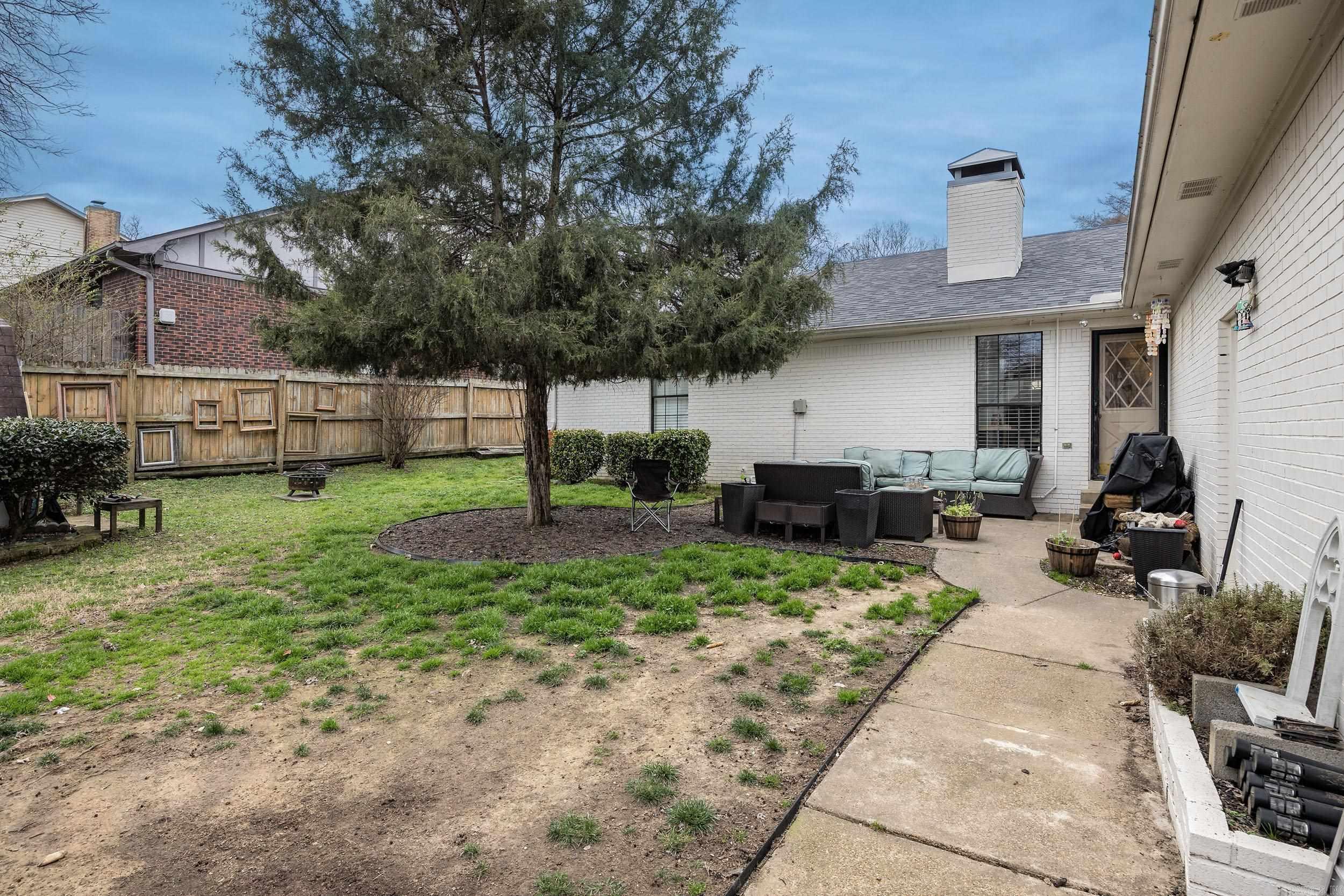 30 Campden Hill  Sherwood, AR