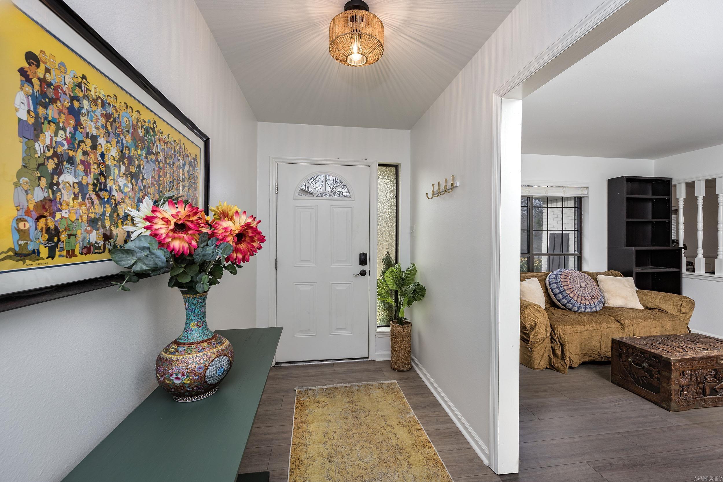 30 Campden Hill  Sherwood, AR