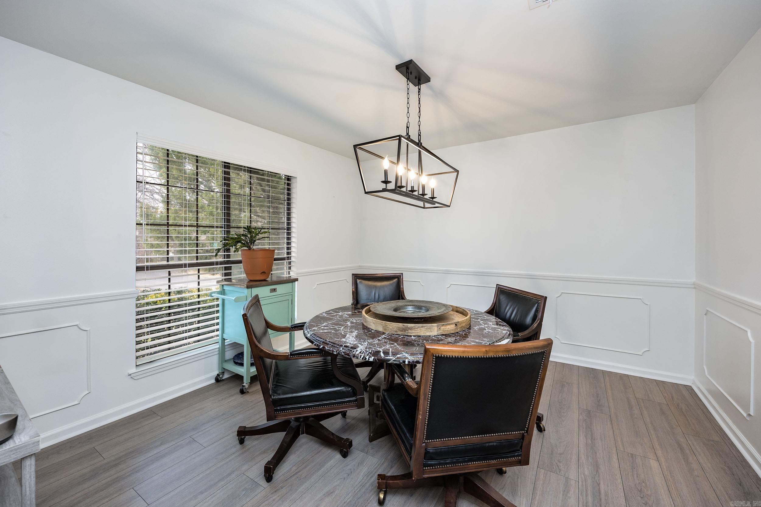 30 Campden Hill  Sherwood, AR