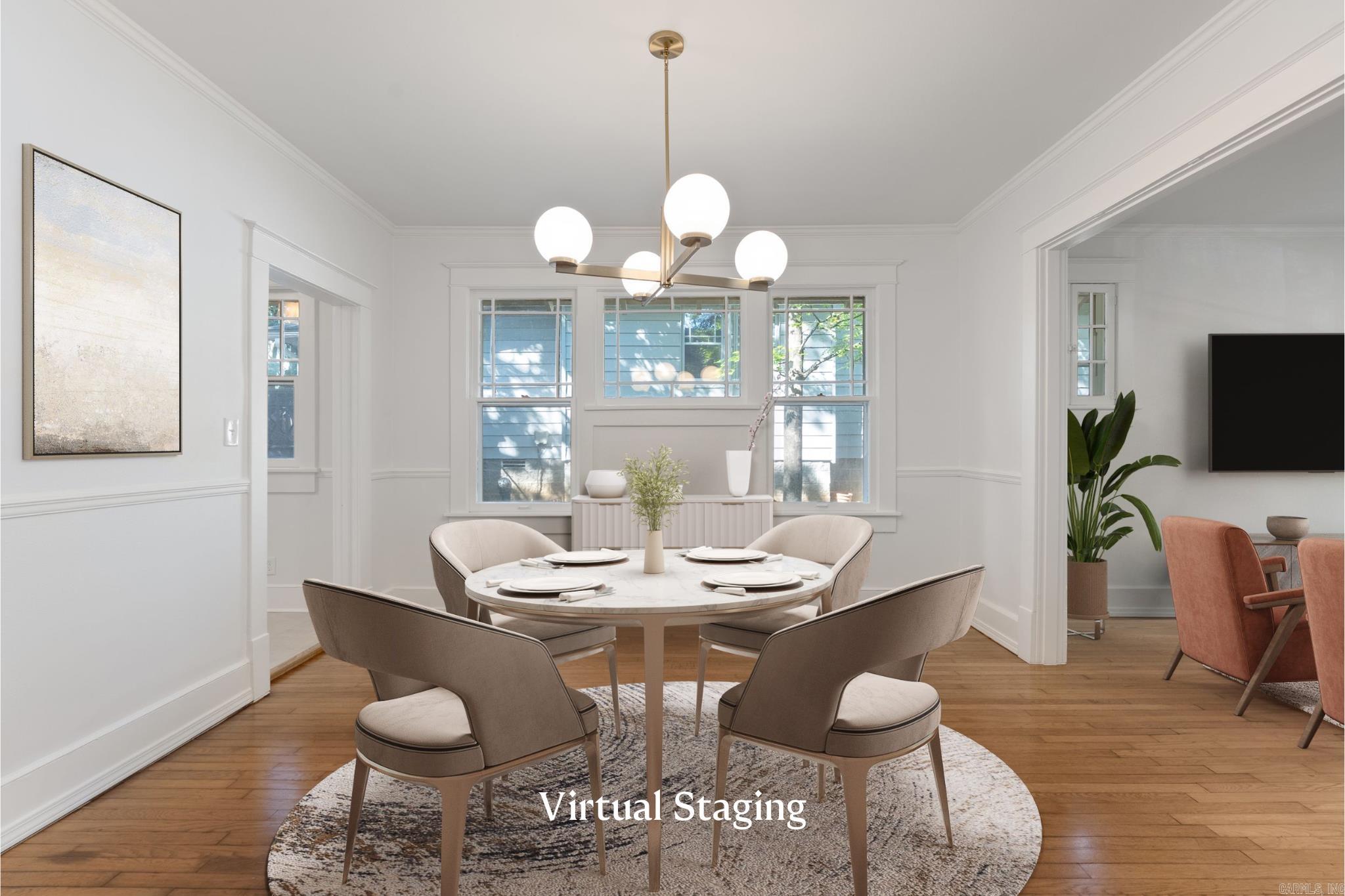 314 N Walnut  Little Rock, AR