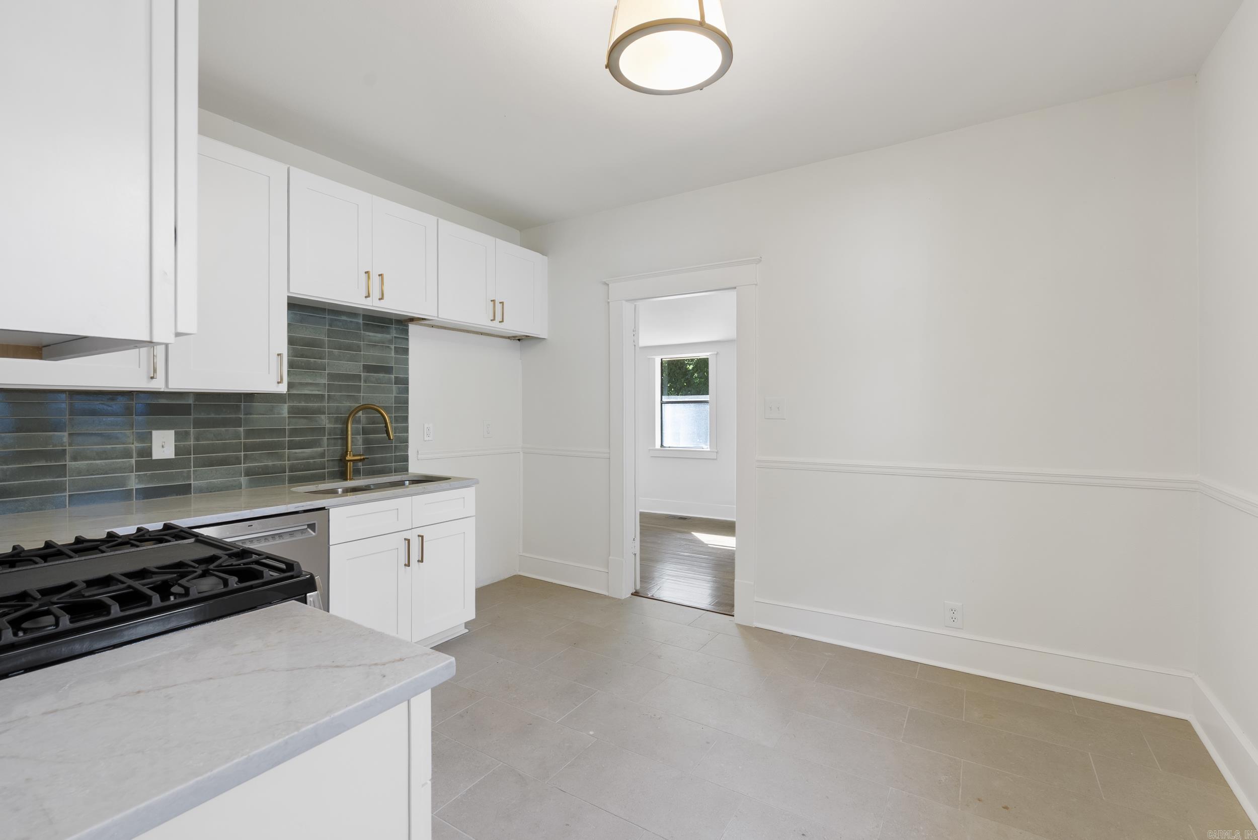 314 N Walnut  Little Rock, AR