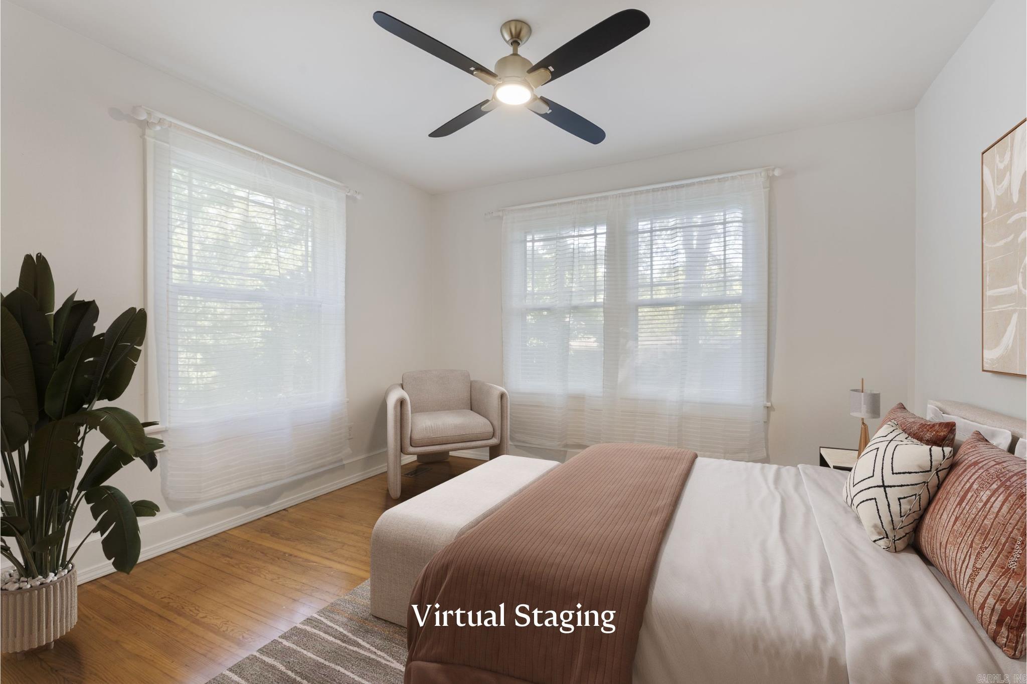 314 N Walnut  Little Rock, AR