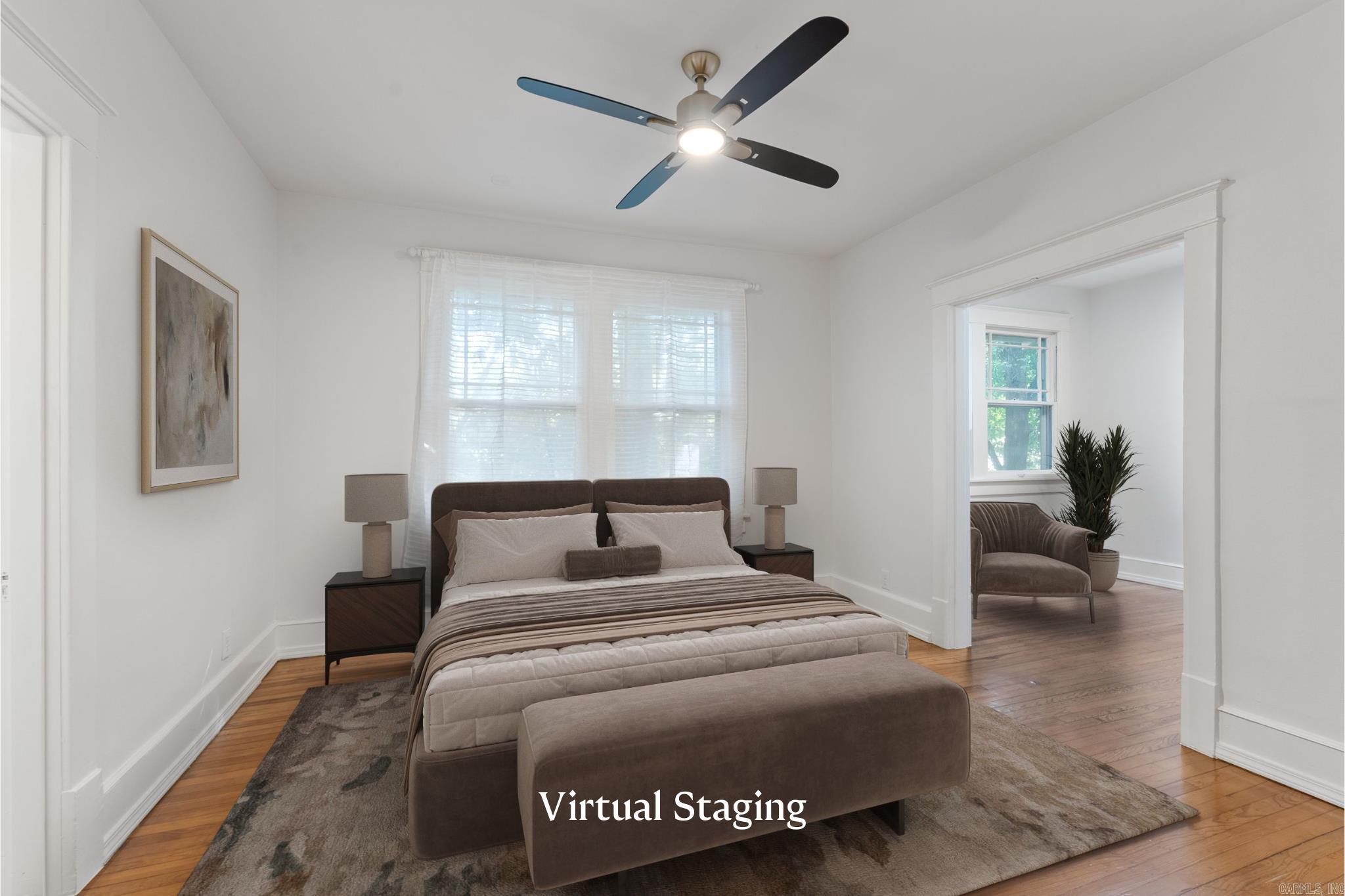 314 N Walnut  Little Rock, AR