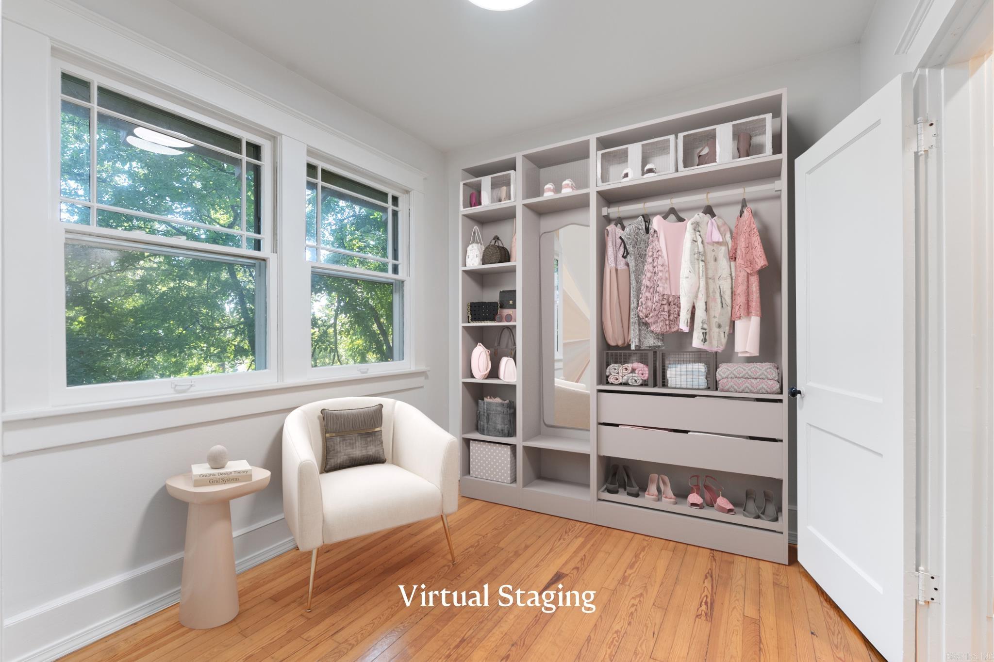 314 N Walnut  Little Rock, AR