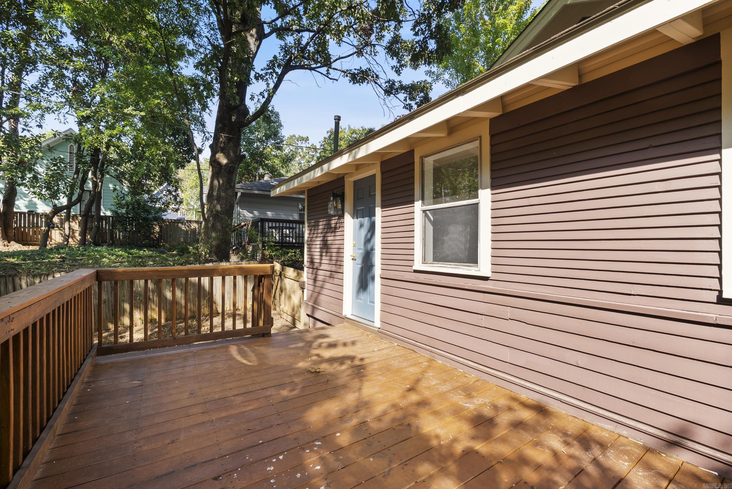 314 N Walnut  Little Rock, AR