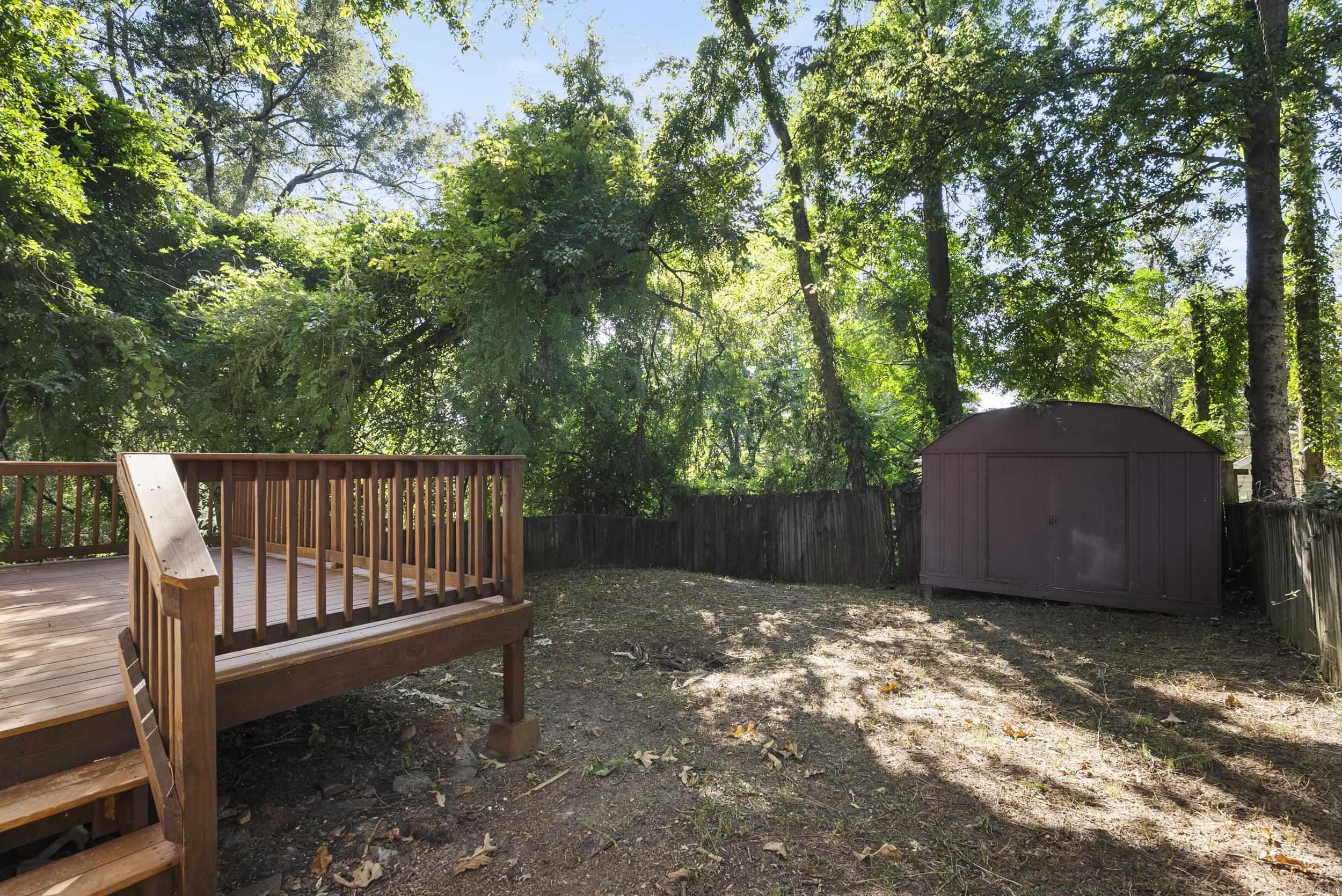 314 N Walnut  Little Rock, AR