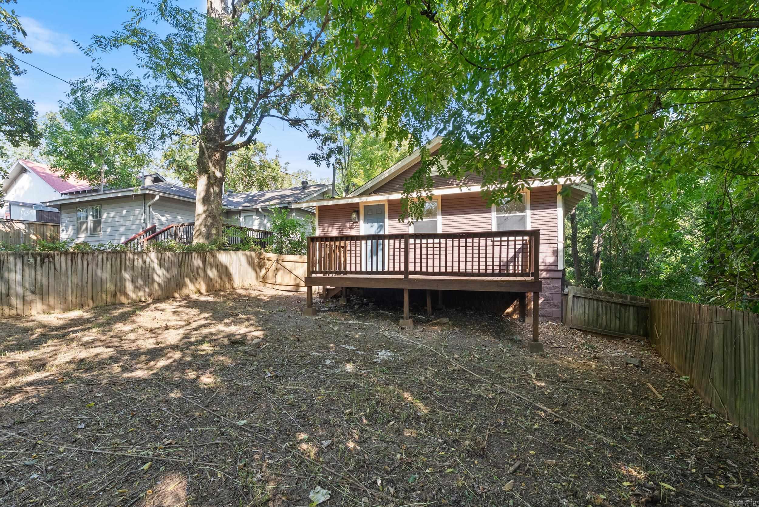 314 N Walnut  Little Rock, AR