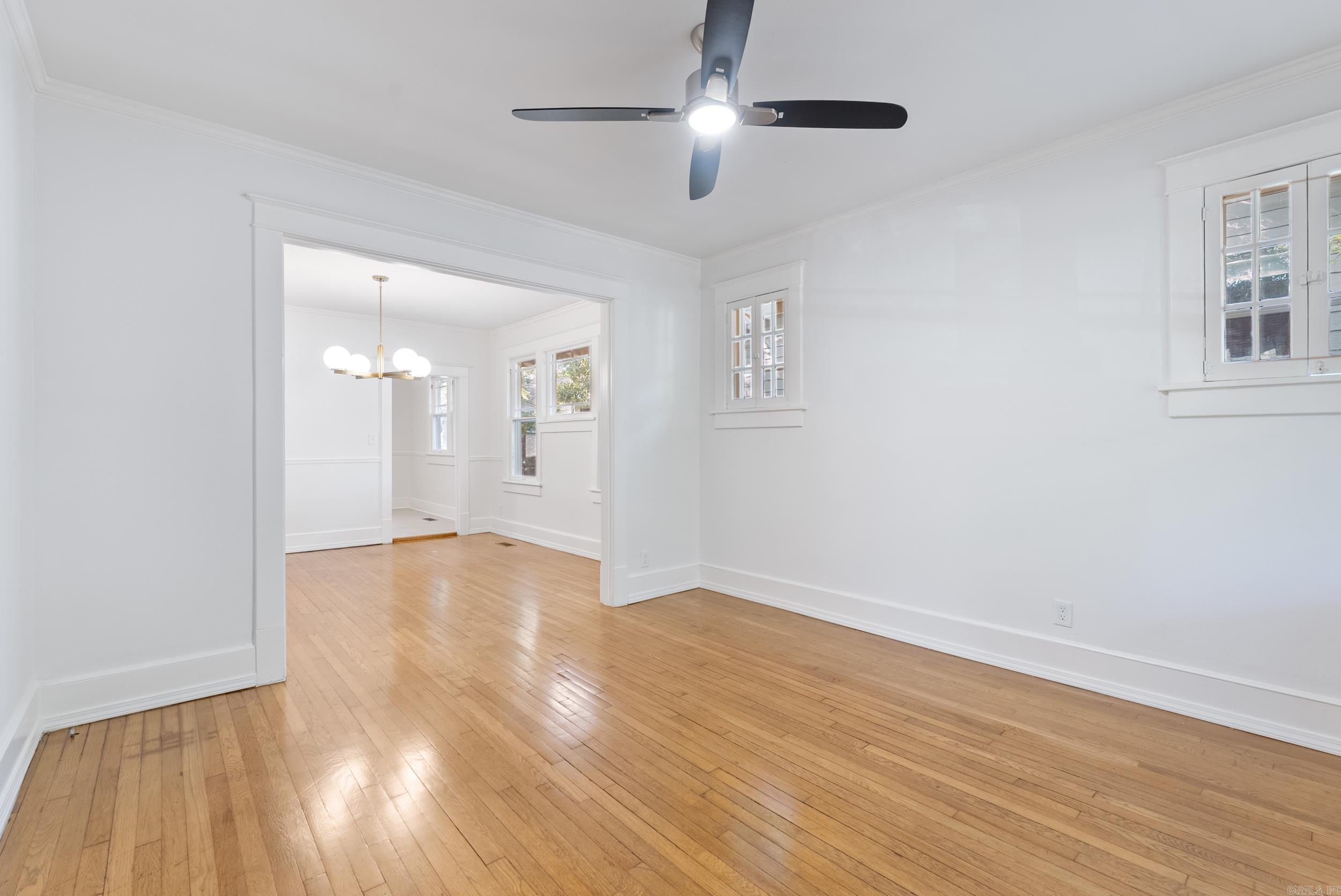 314 N Walnut  Little Rock, AR