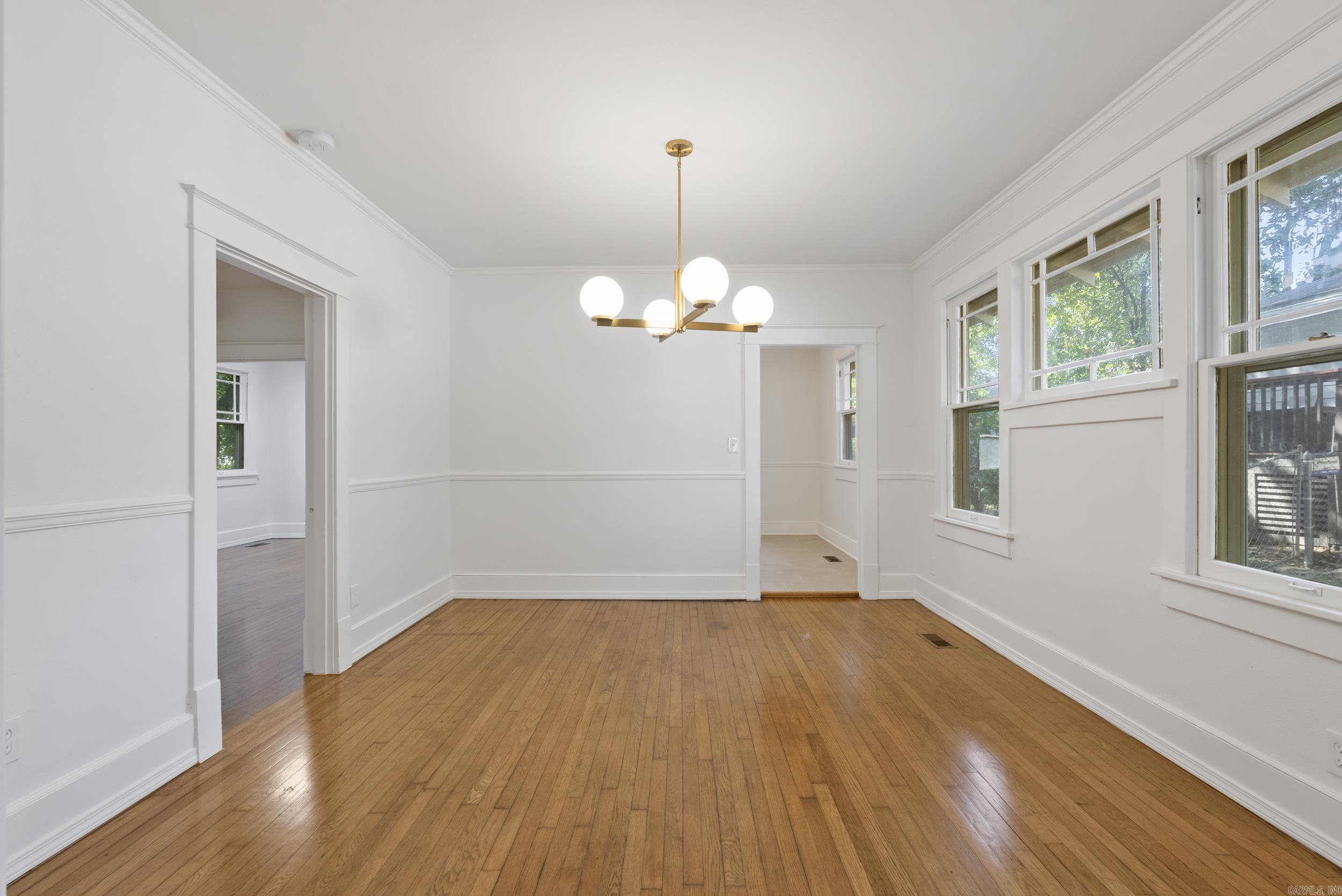 314 N Walnut  Little Rock, AR