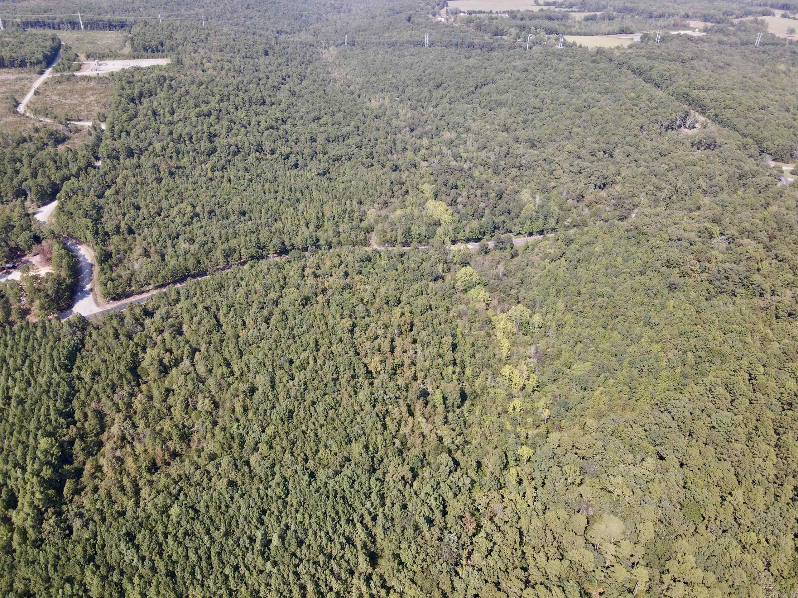 001 Brownsville Road  Higden, AR