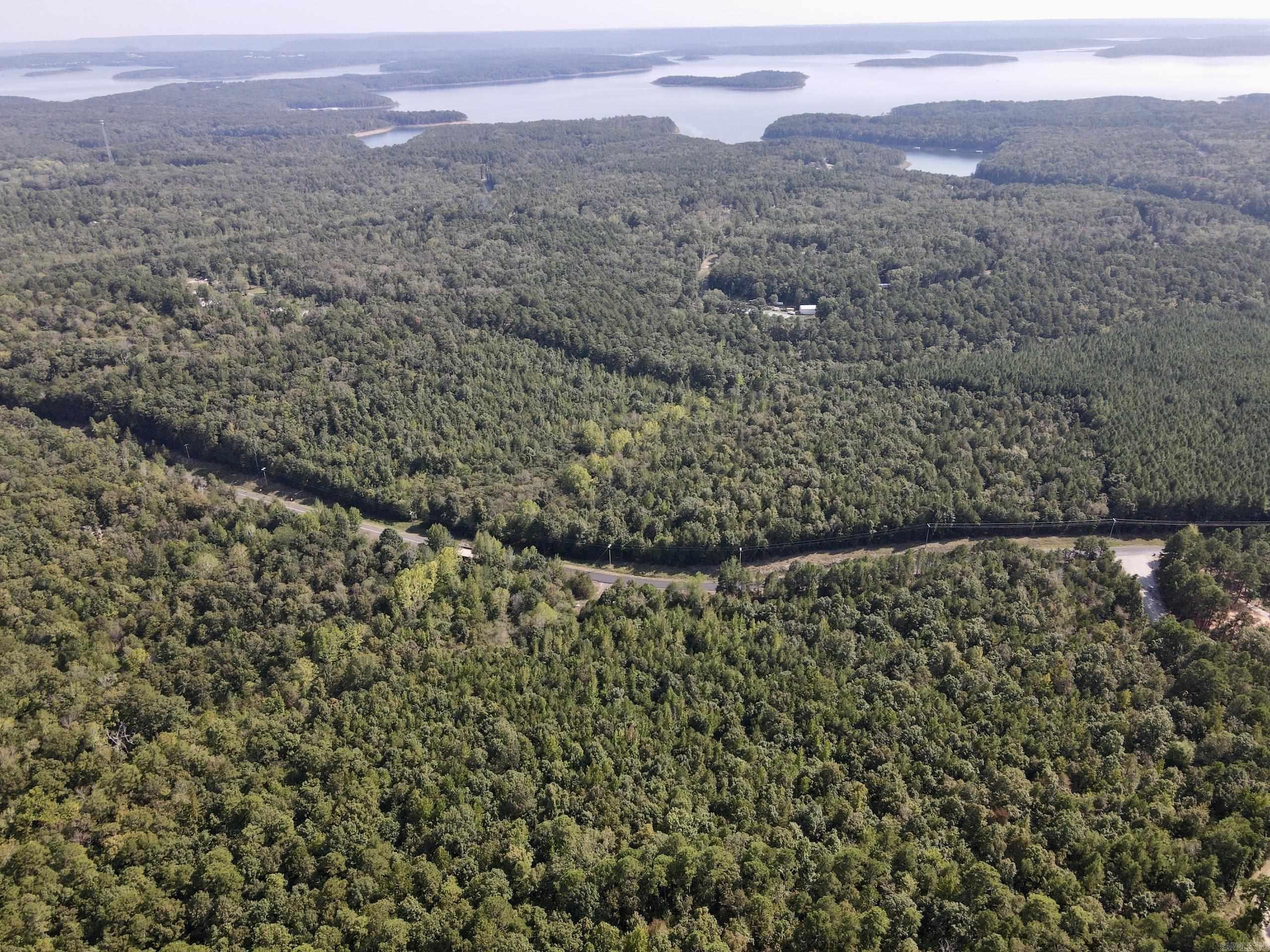 001 Brownsville Road  Higden, AR