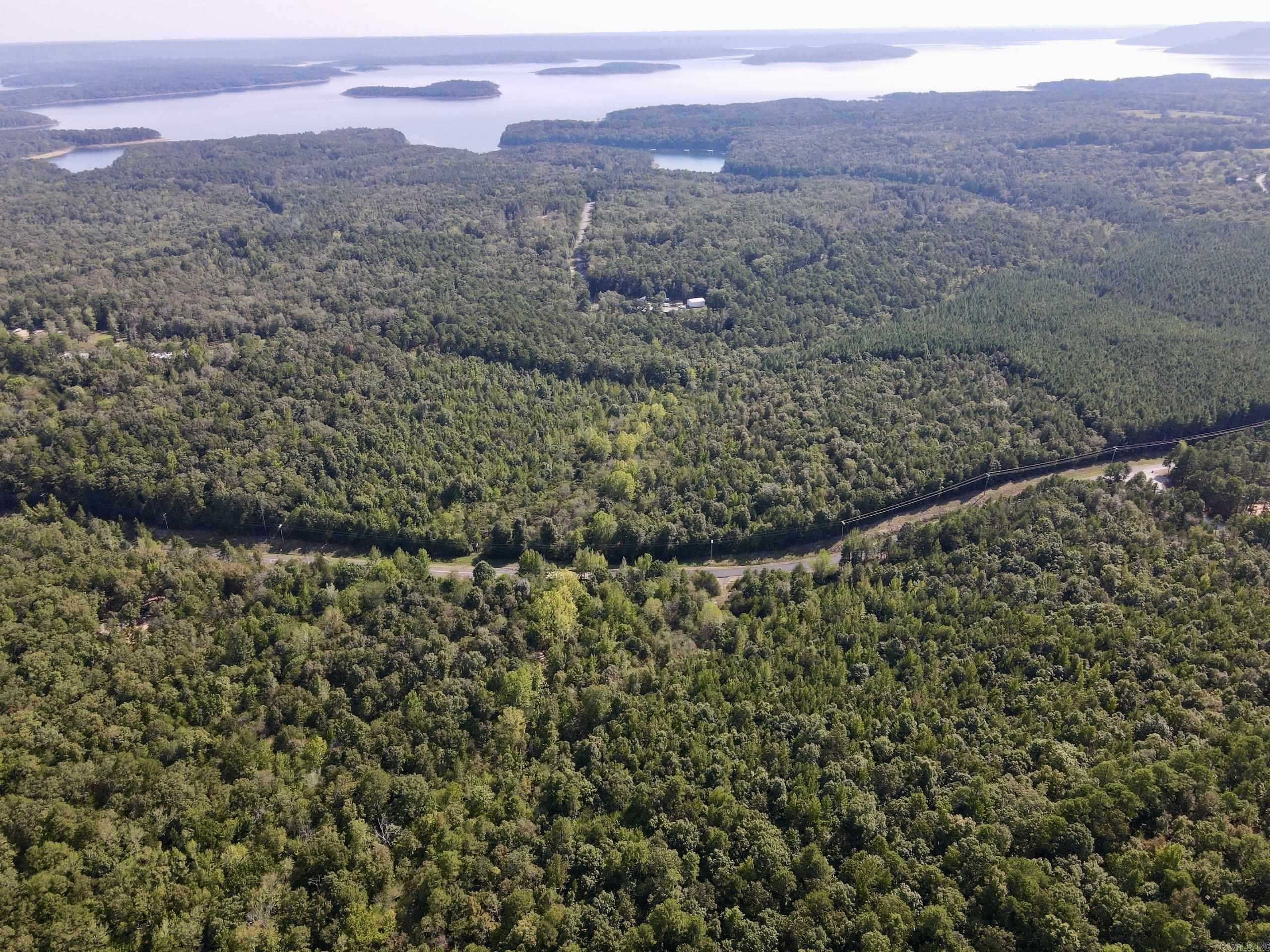 001 Brownsville Road  Higden, AR