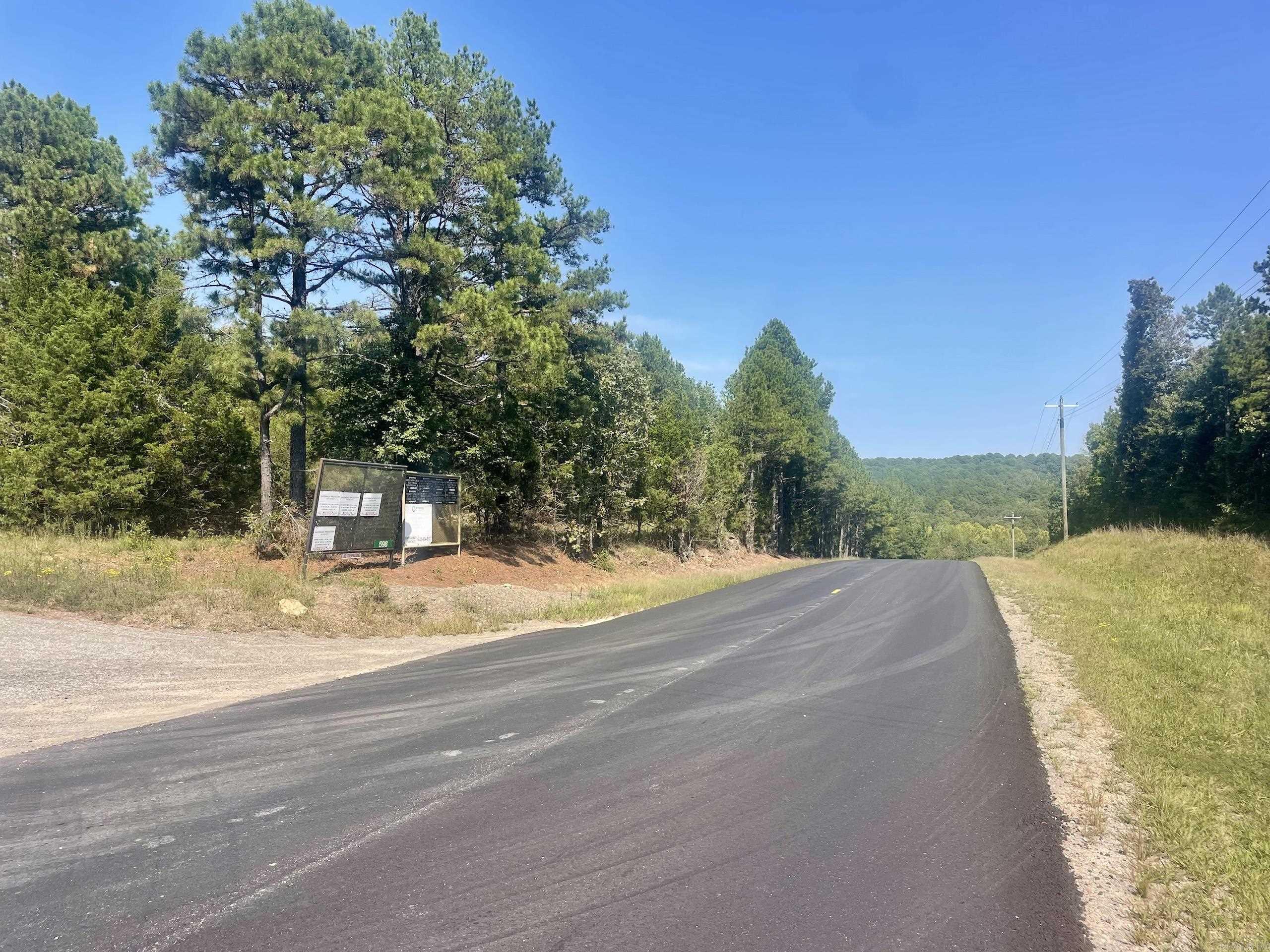 001 Brownsville Road  Higden, AR