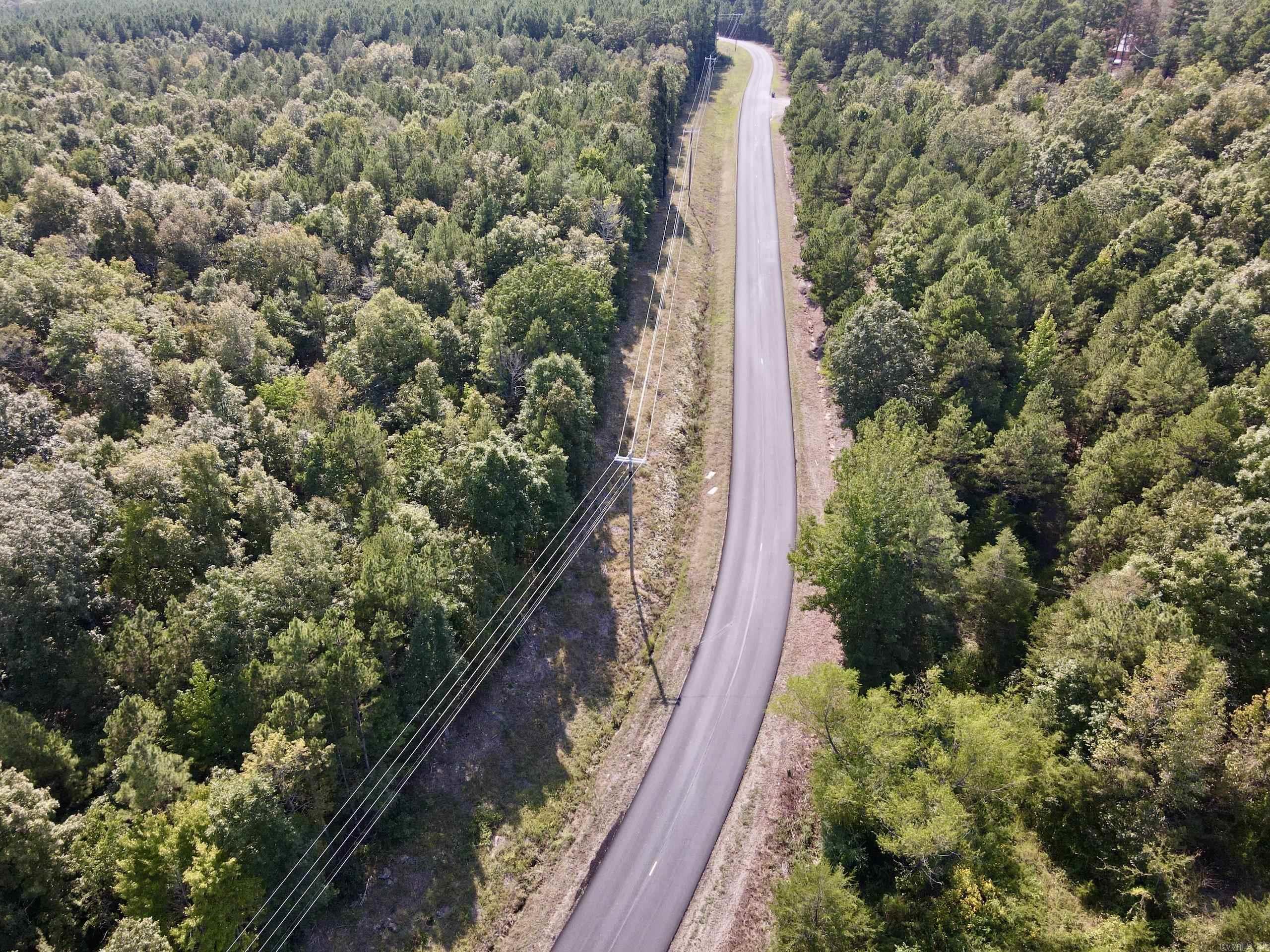 001 Brownsville Road  Higden, AR