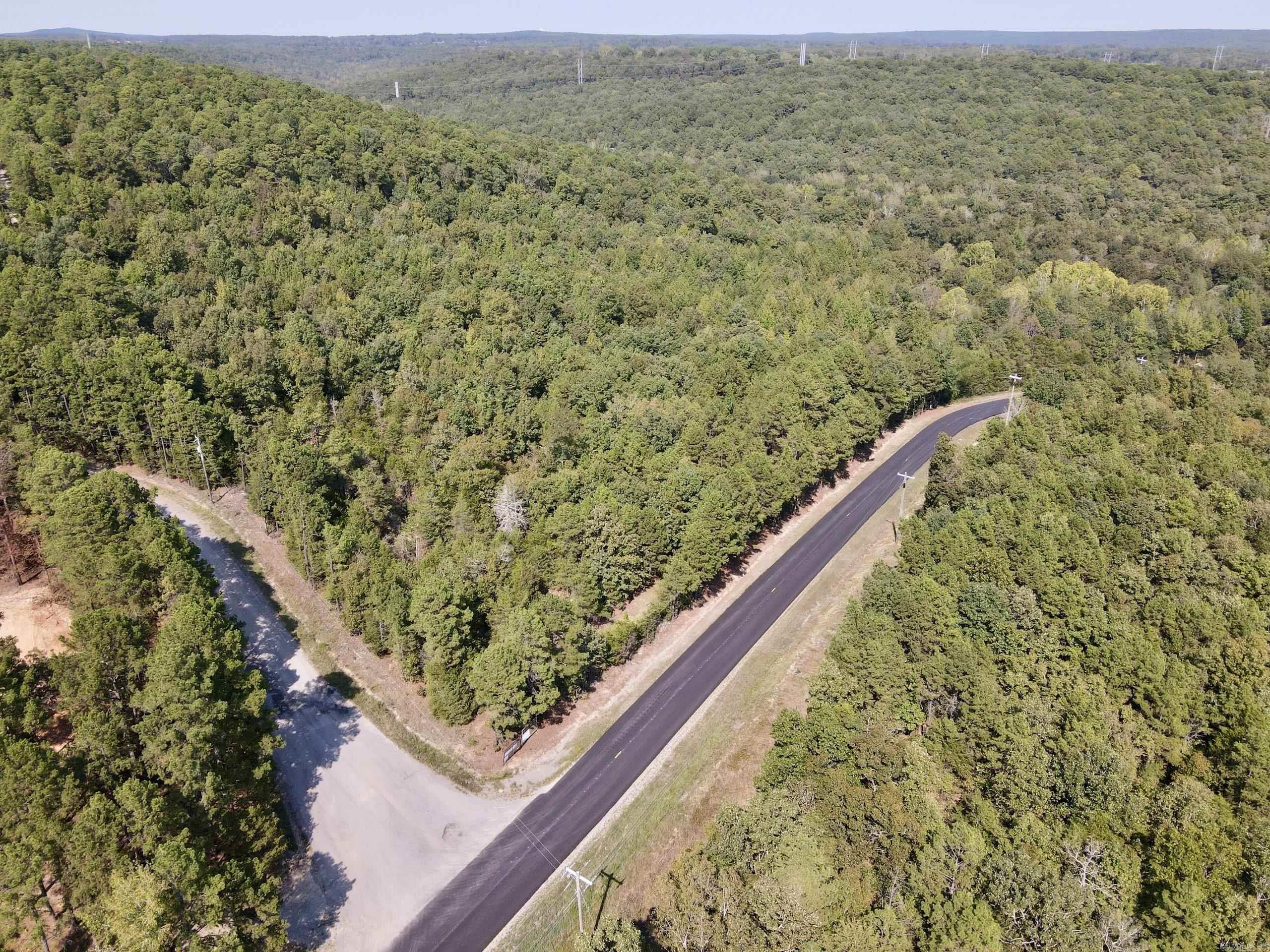 001 Brownsville Road  Higden, AR