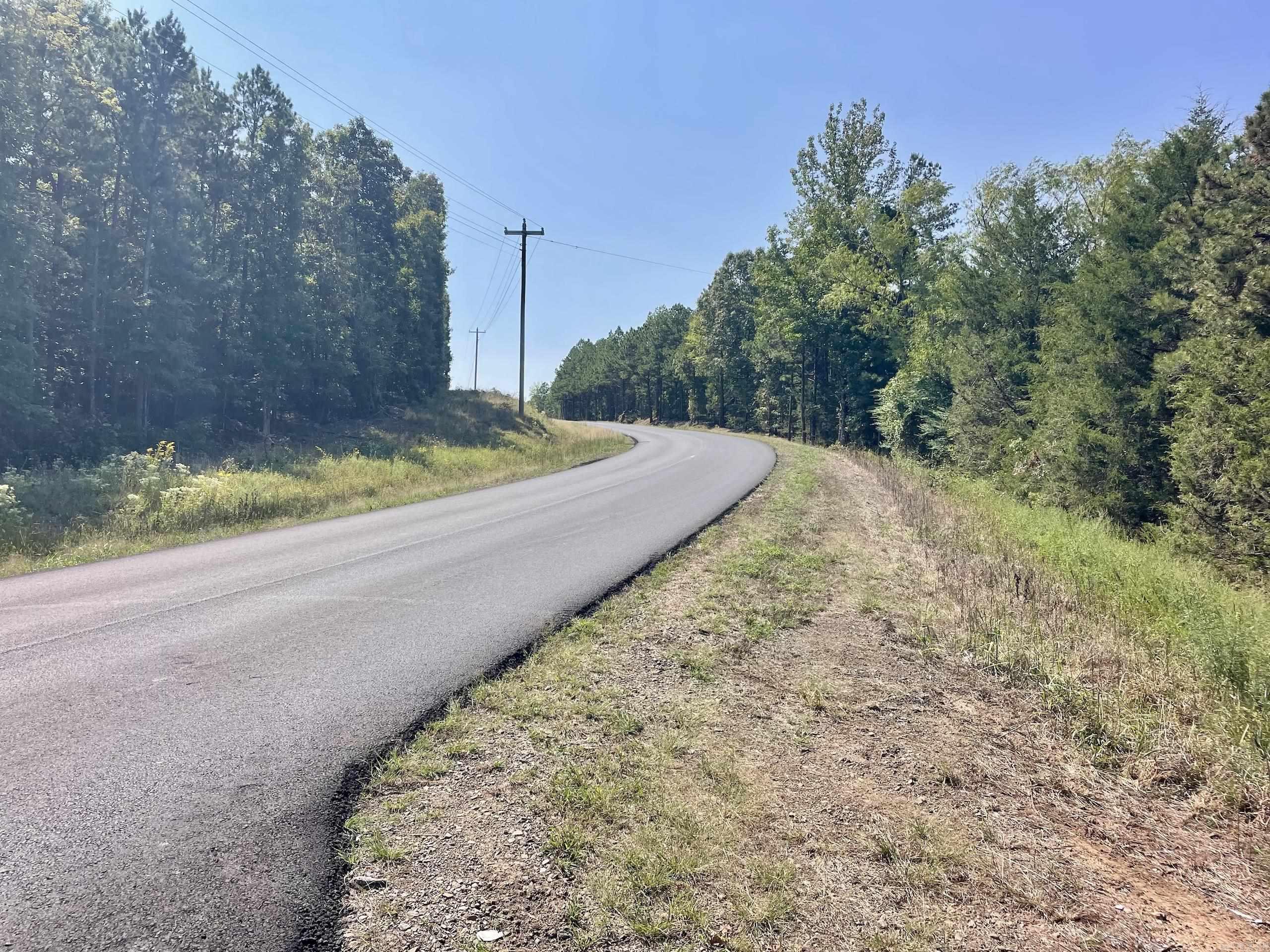 001 Brownsville Road  Higden, AR