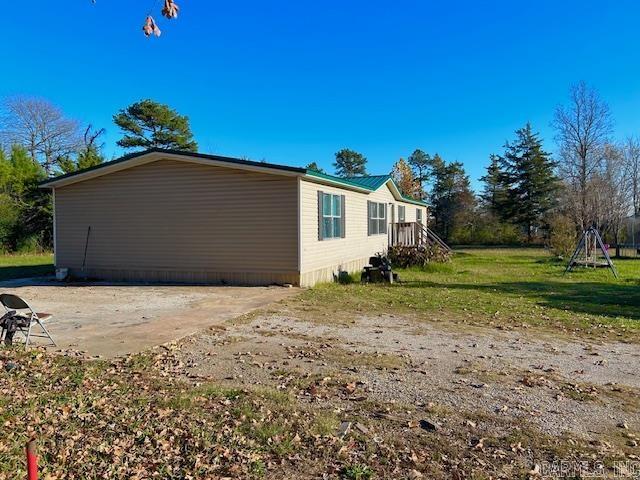 15788 Highway 263  Fox, AR
