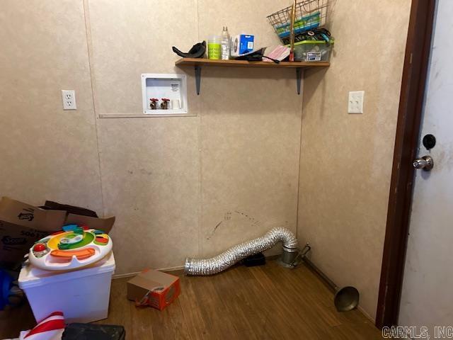 15788 Highway 263  Fox, AR