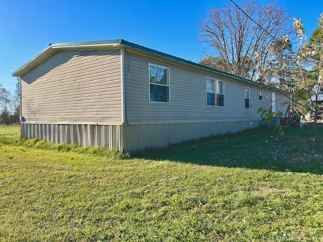 15788 Highway 263  Fox, AR