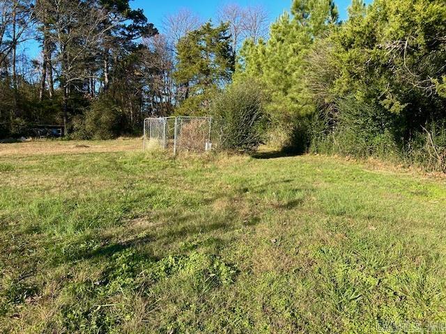 15788 Highway 263  Fox, AR