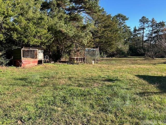 15788 Highway 263  Fox, AR