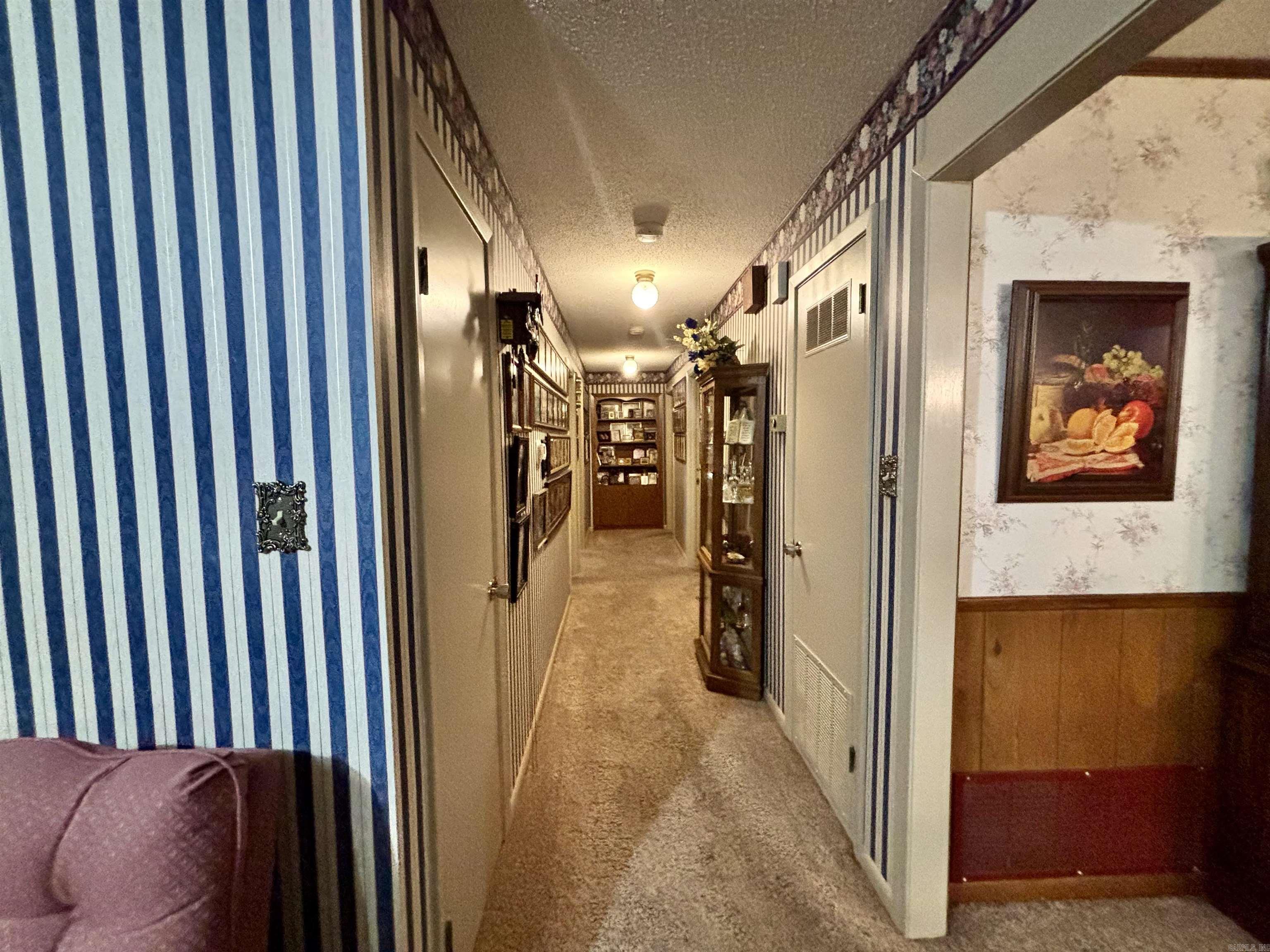 6 Apache  Searcy, AR