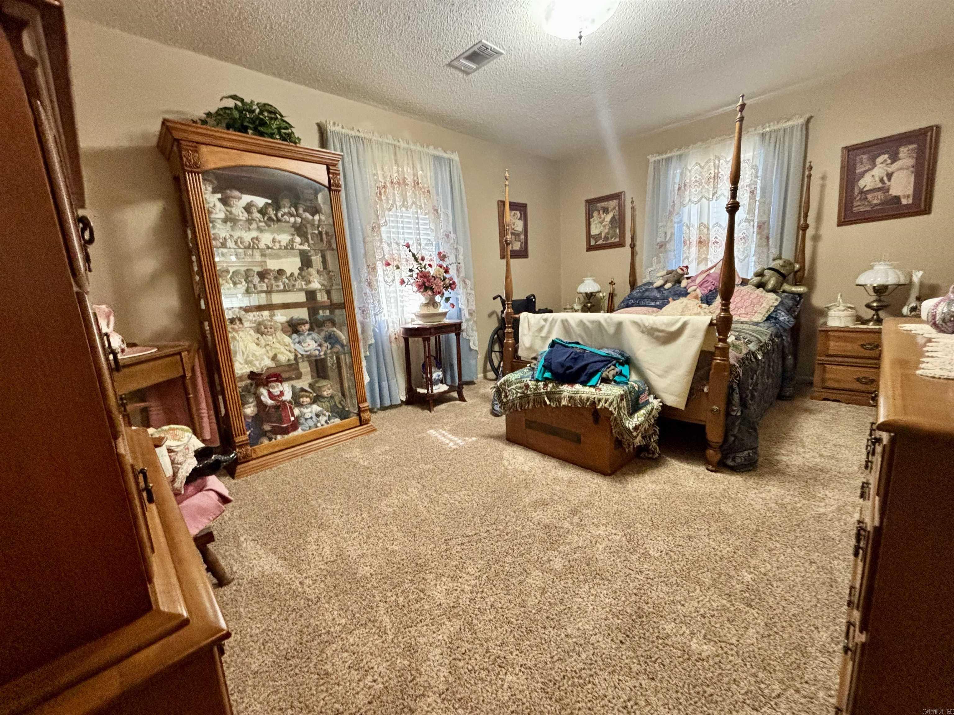 6 Apache  Searcy, AR