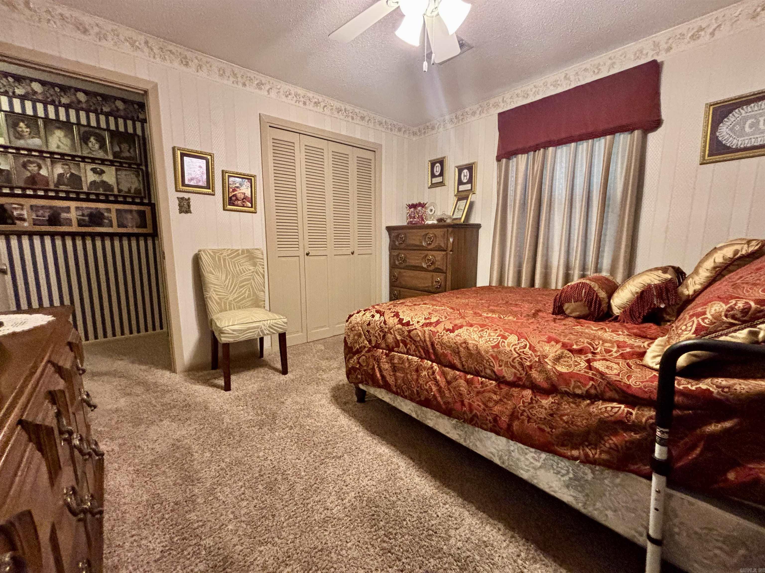 6 Apache  Searcy, AR