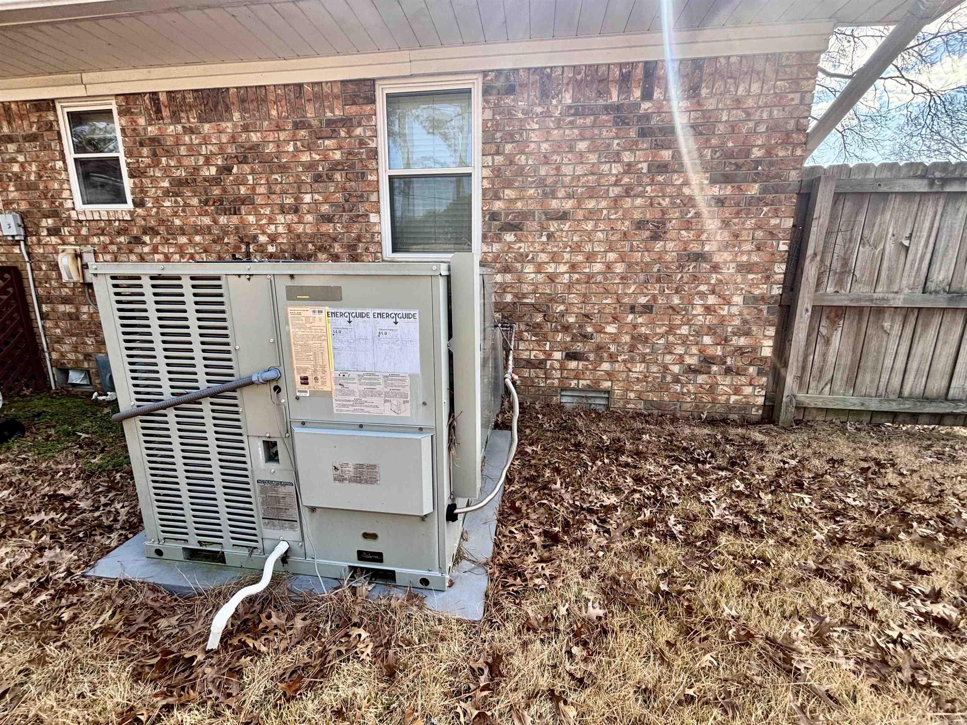 6 Apache  Searcy, AR