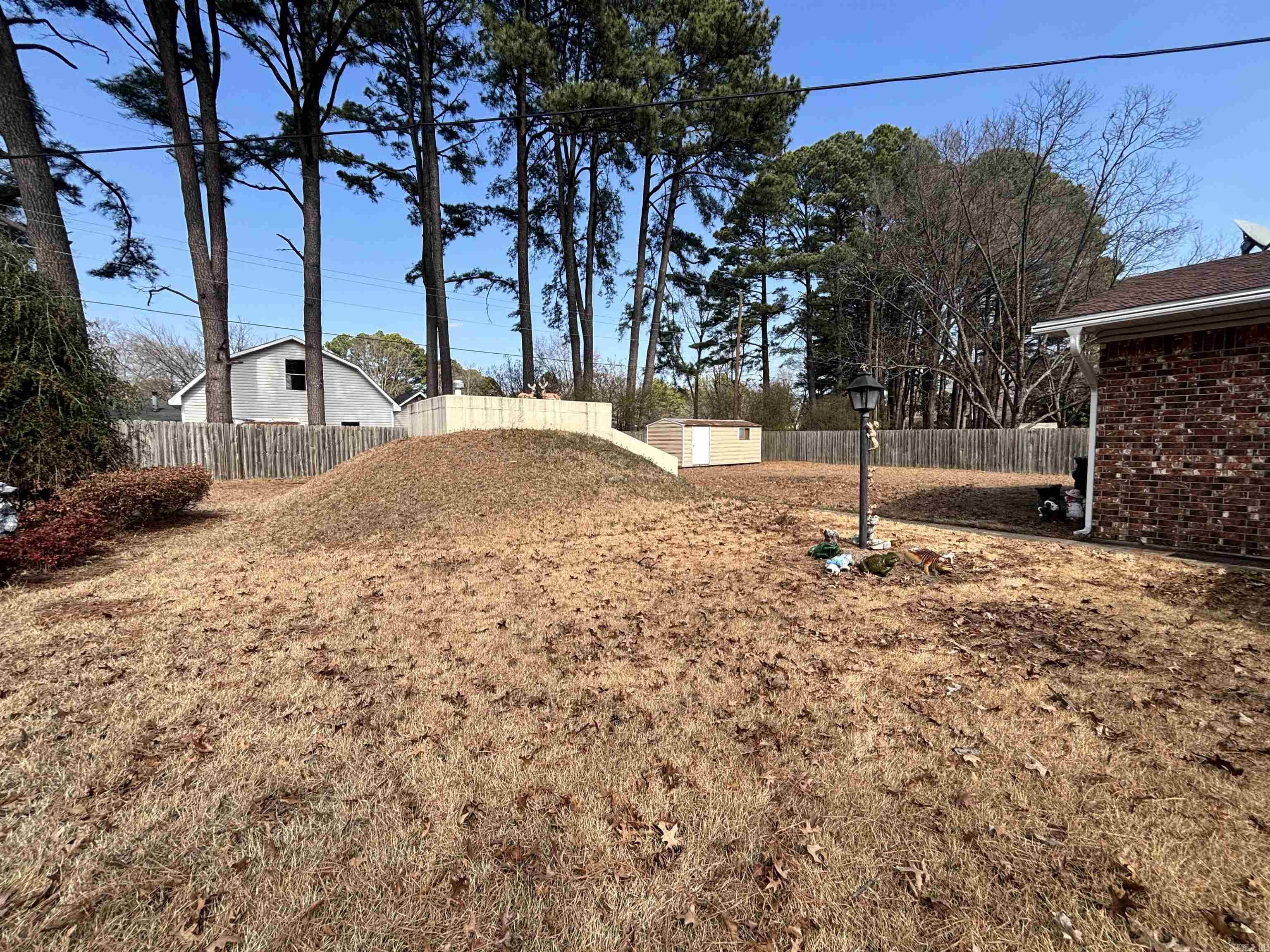 6 Apache  Searcy, AR