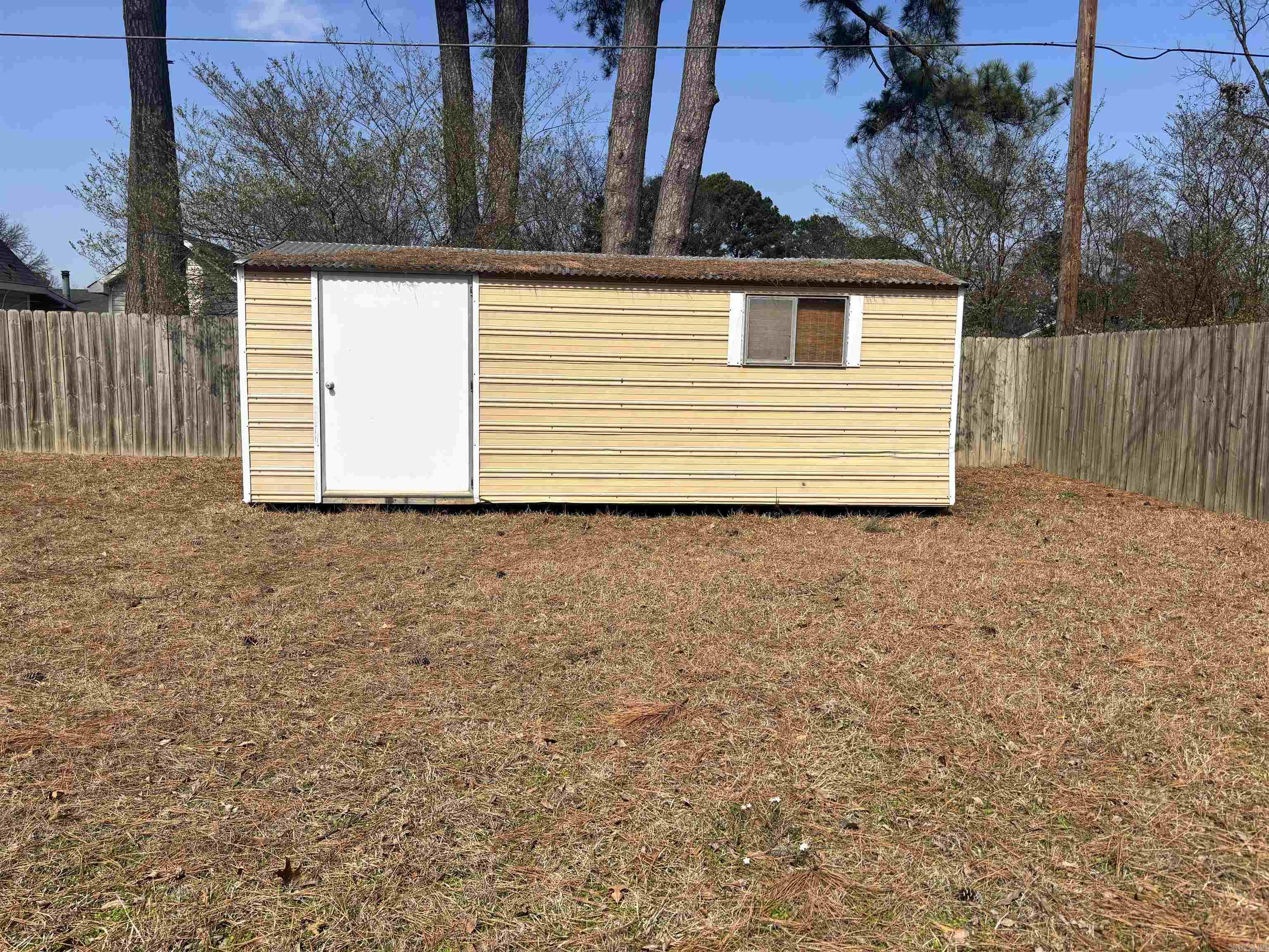 6 Apache  Searcy, AR