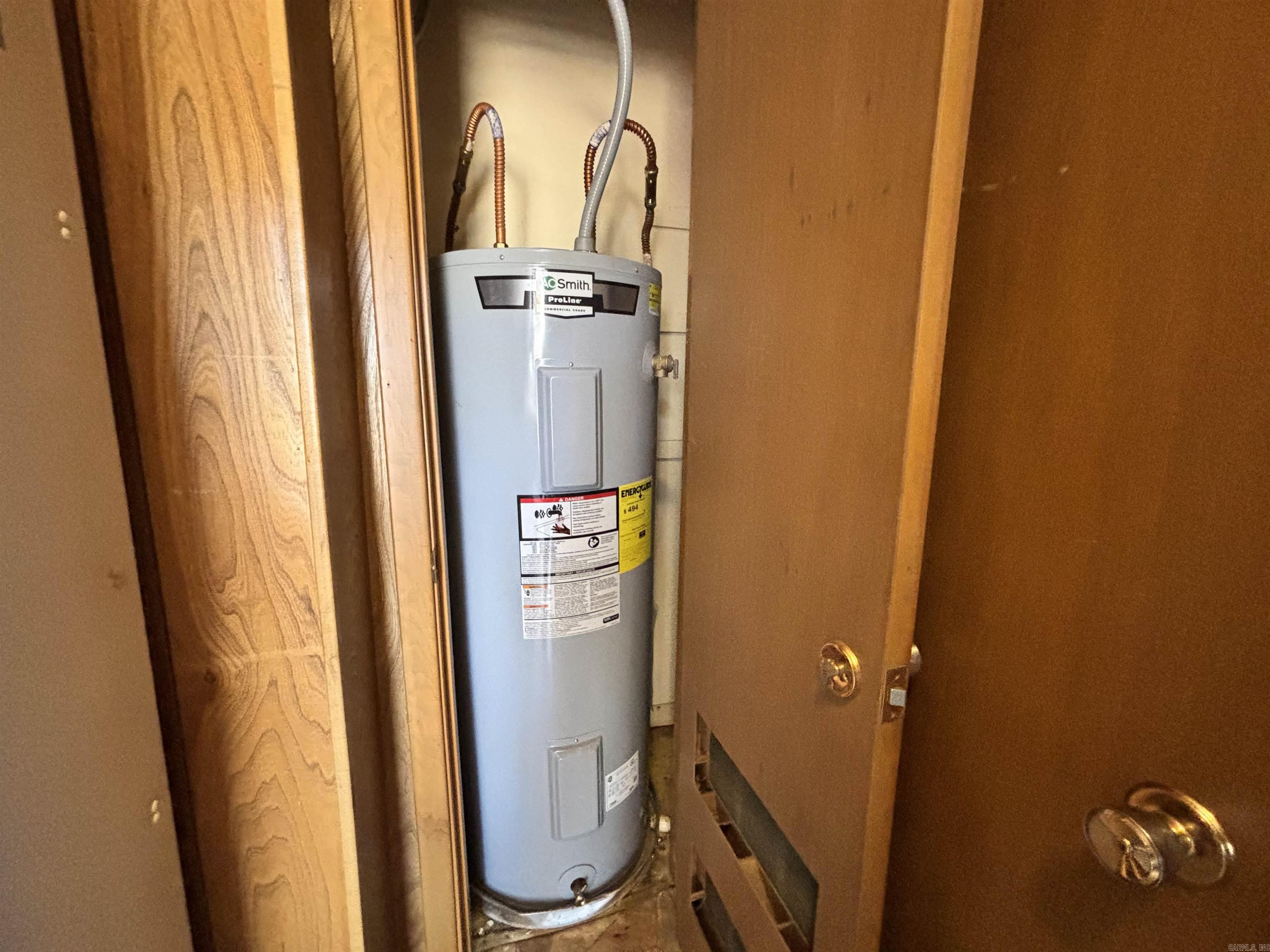 6 Apache  Searcy, AR