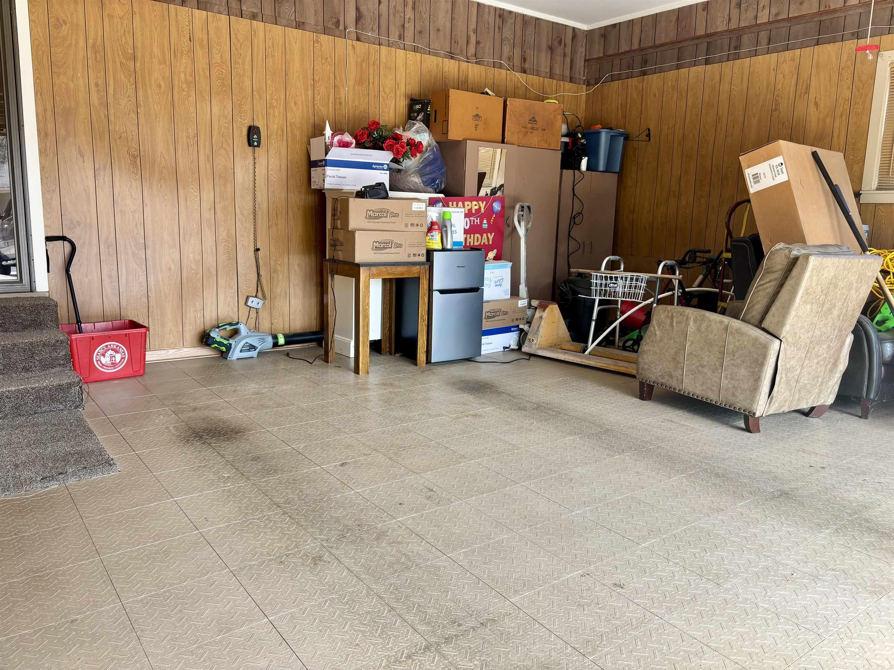 6 Apache  Searcy, AR