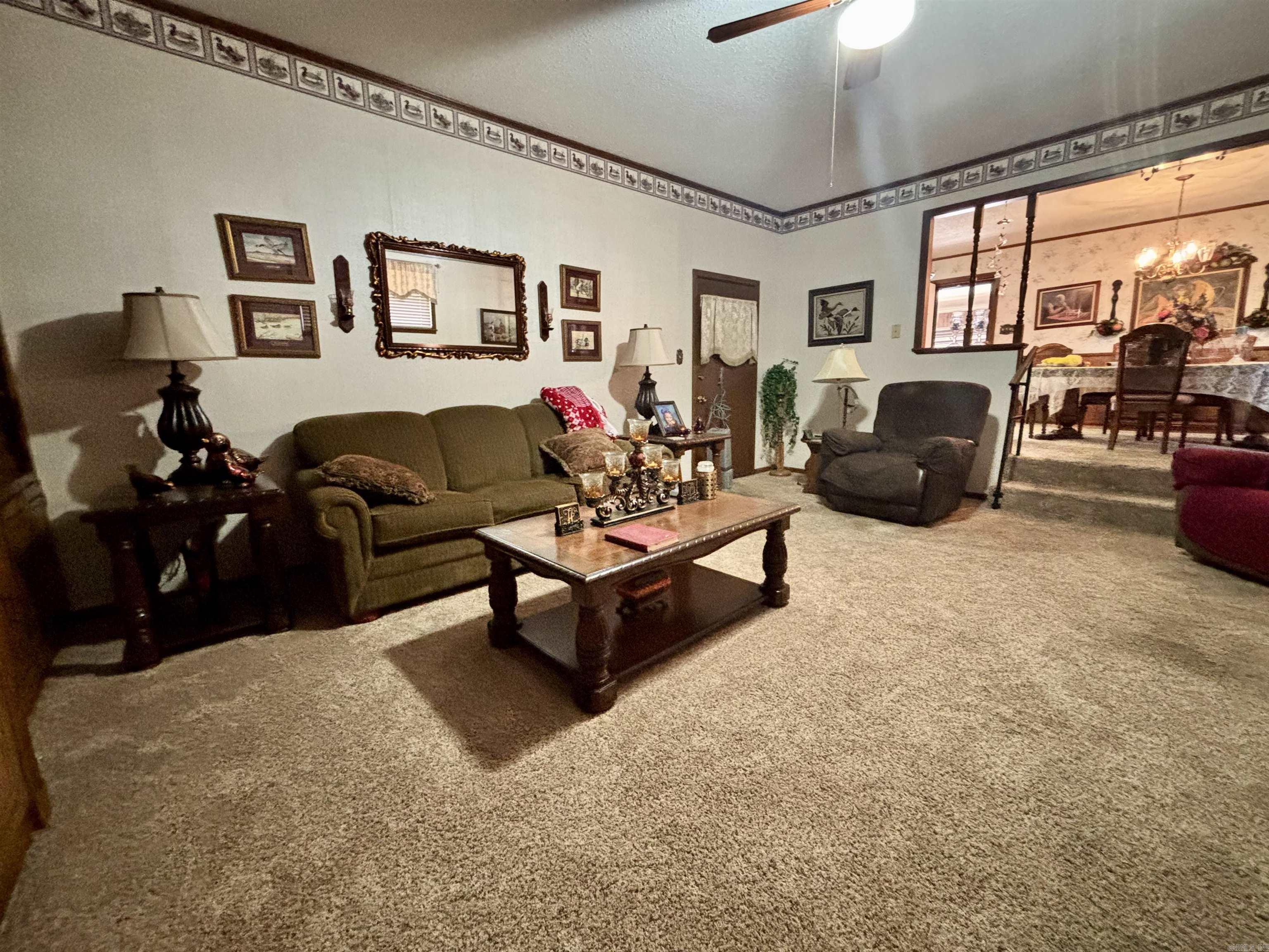 6 Apache  Searcy, AR