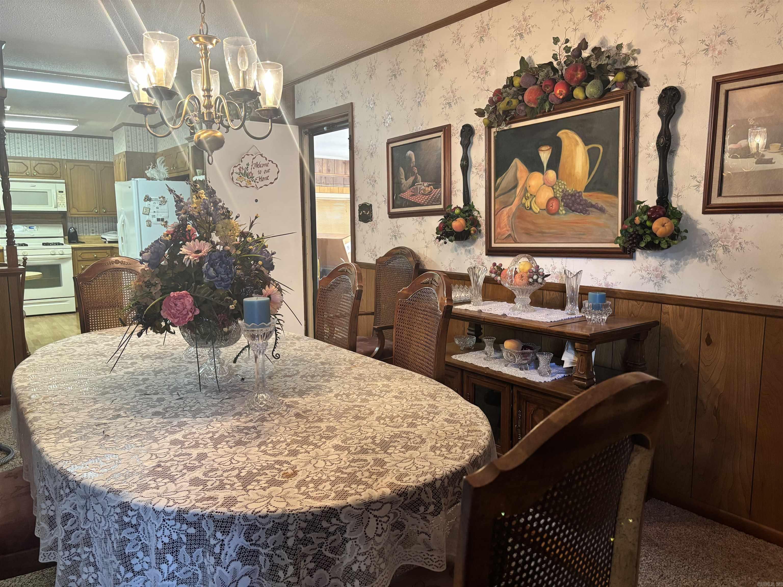 6 Apache  Searcy, AR