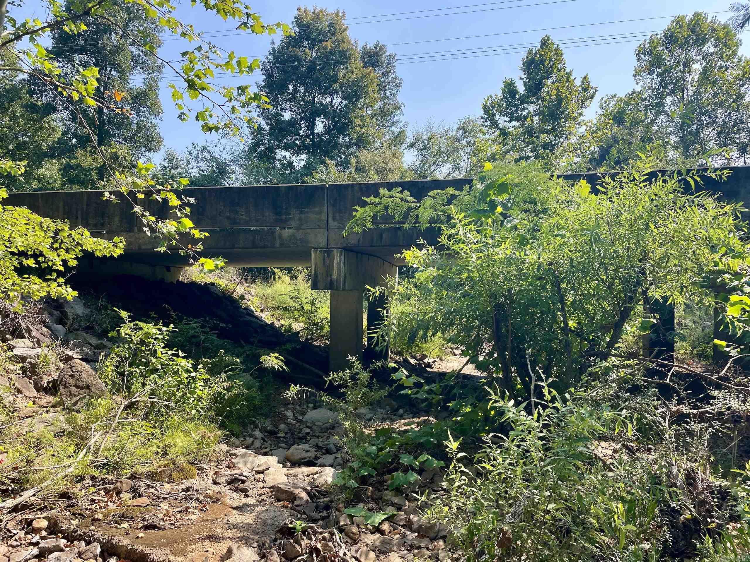 002 Brownsville Road  Higden, AR