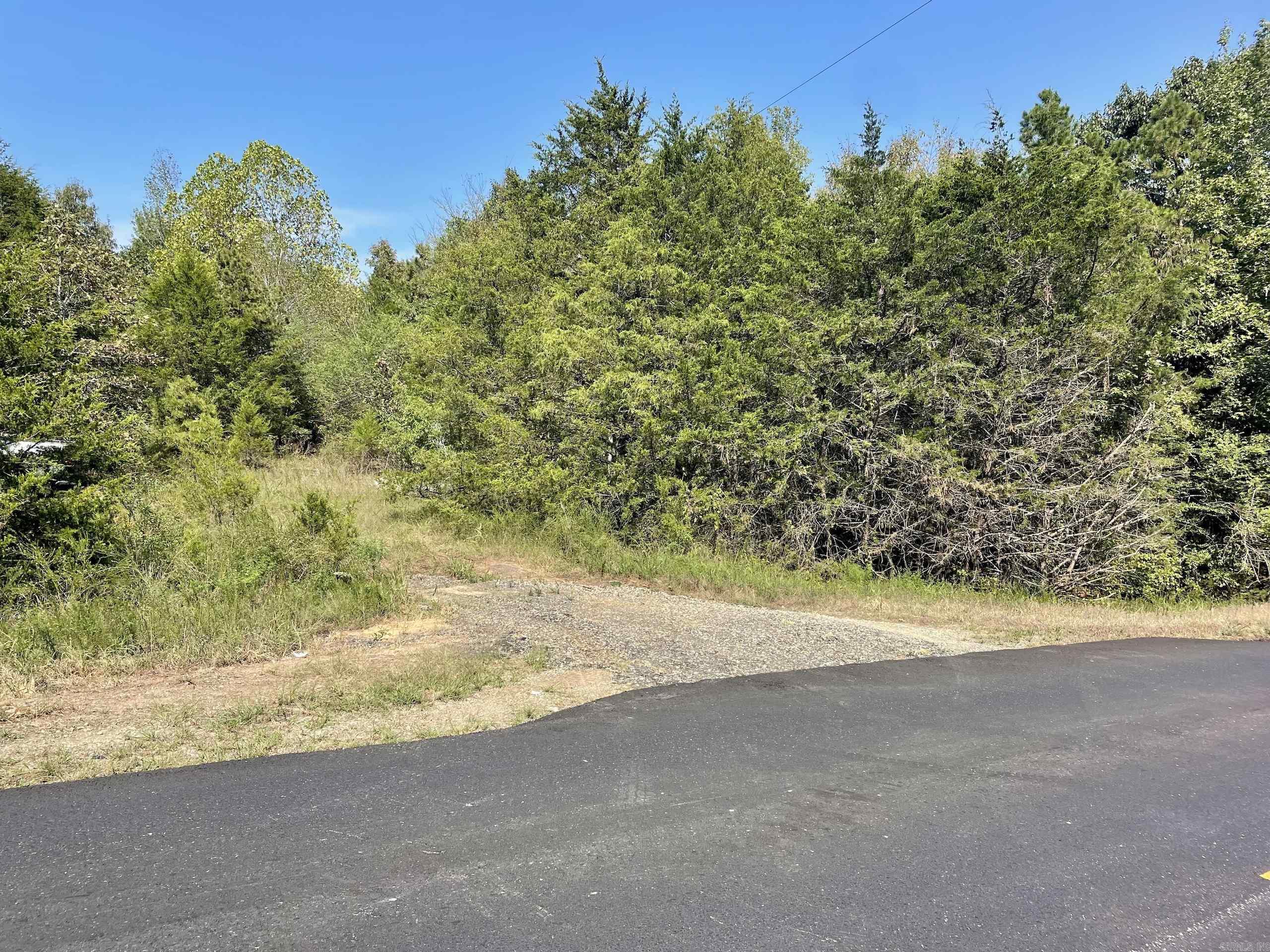 002 Brownsville Road  Higden, AR