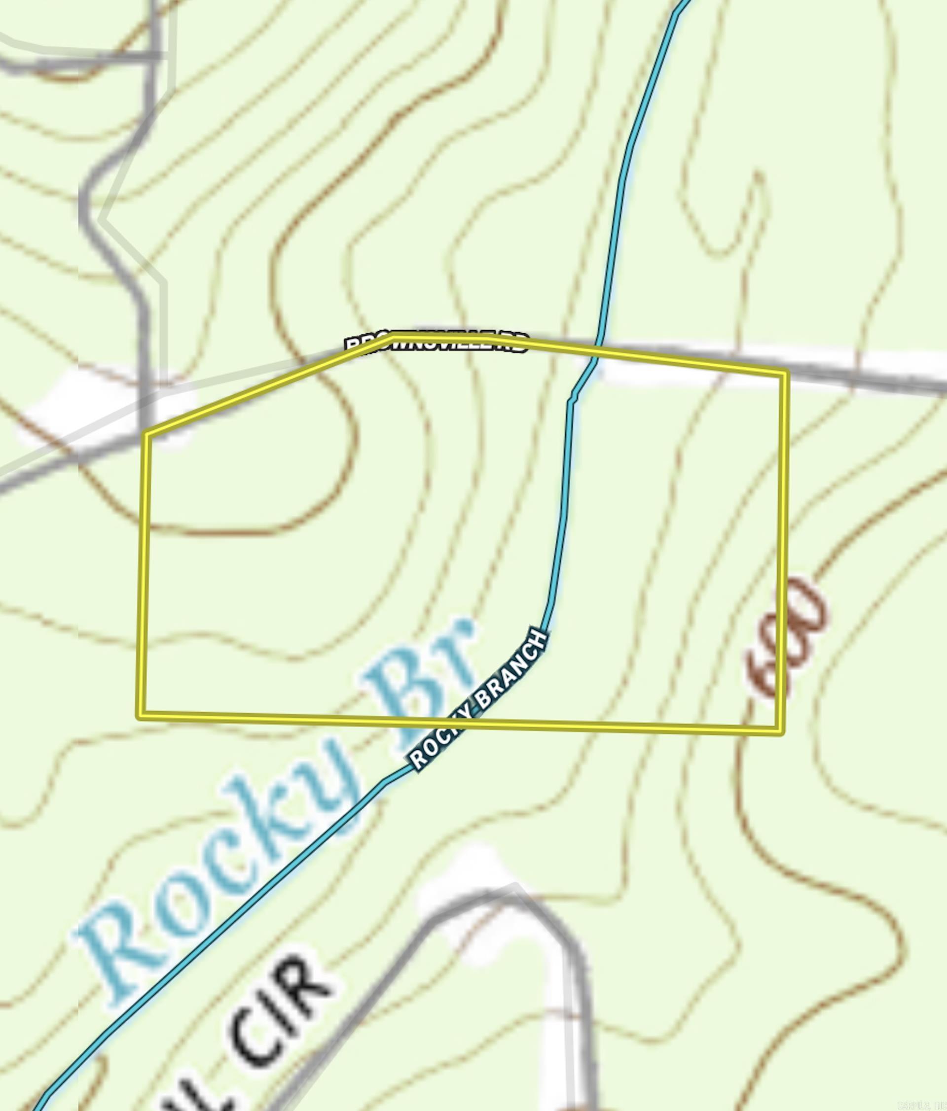 002 Brownsville Road  Higden, AR