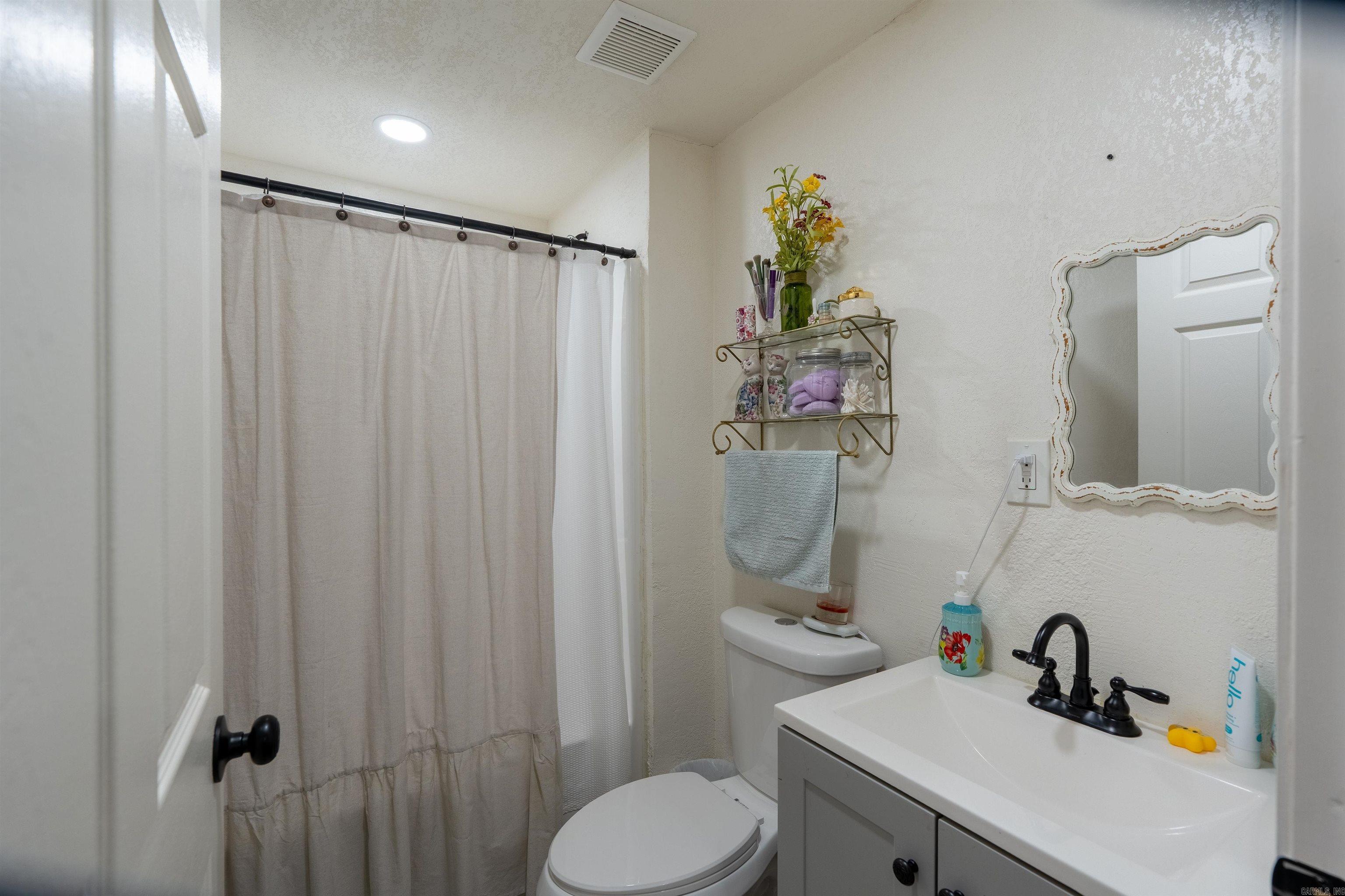 56 Sidney  Evening Shade, AR