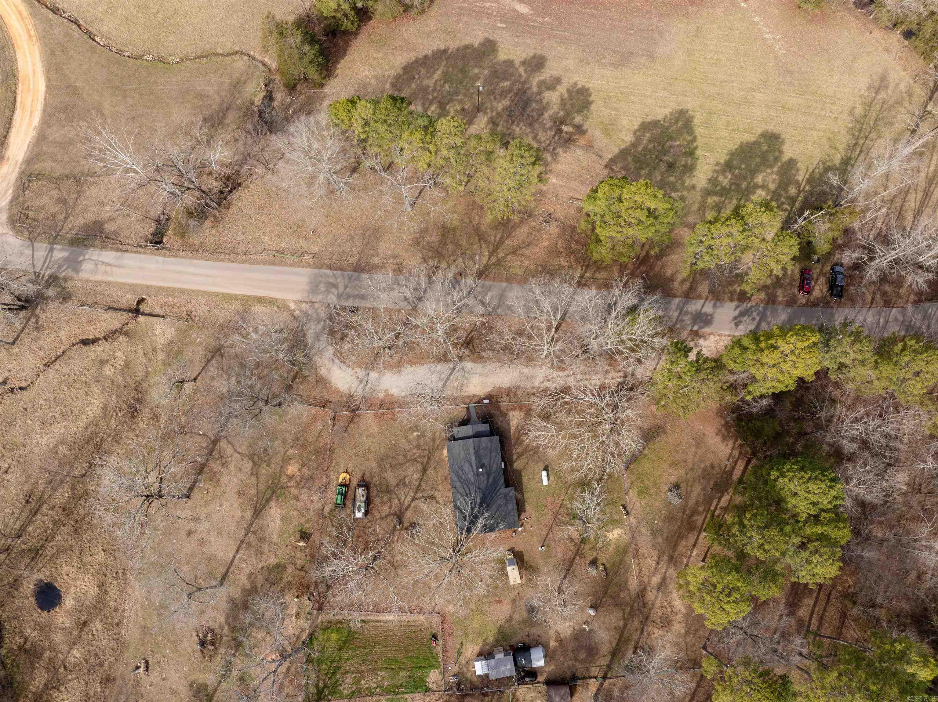 56 Sidney  Evening Shade, AR