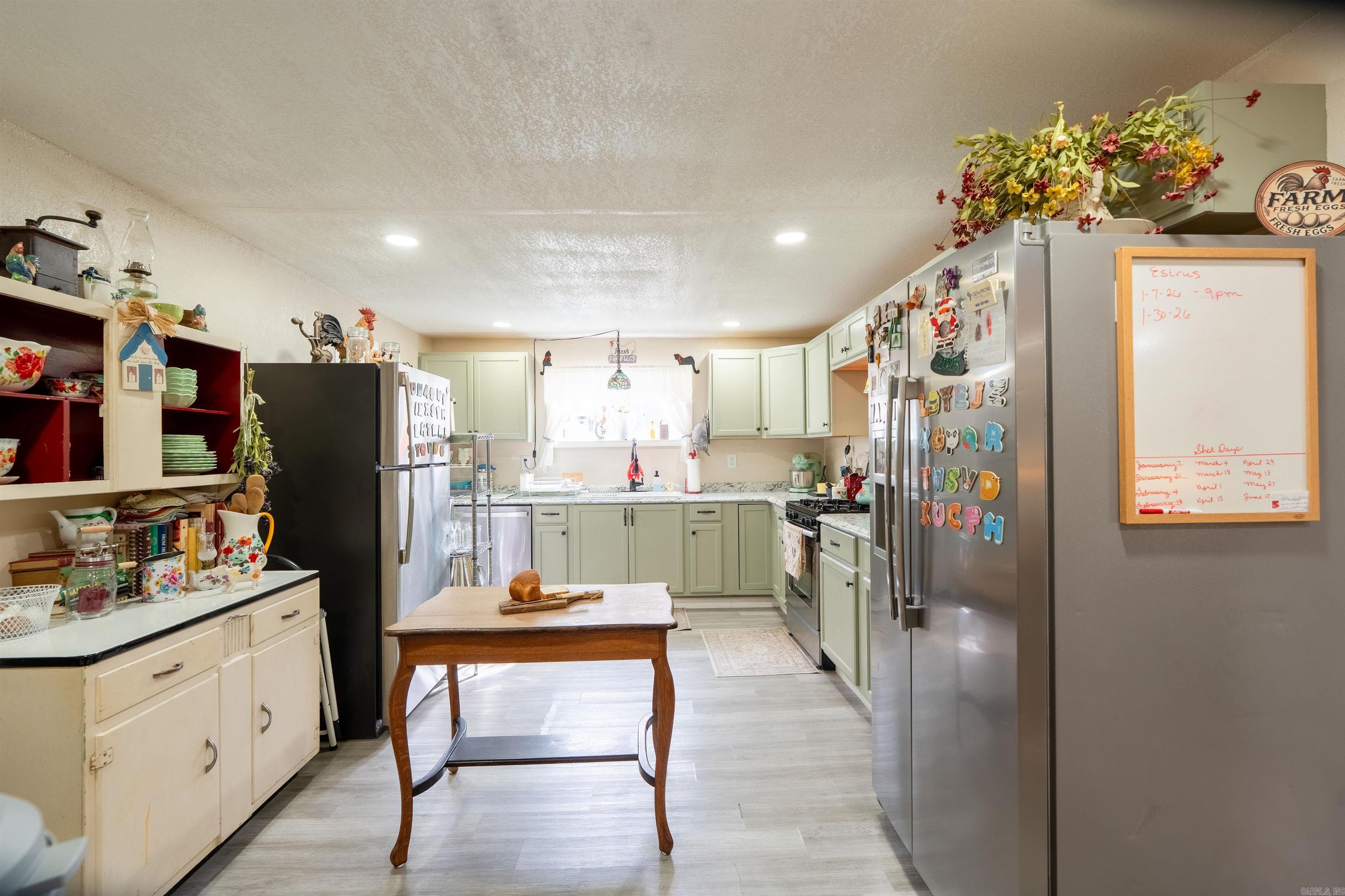 56 Sidney  Evening Shade, AR