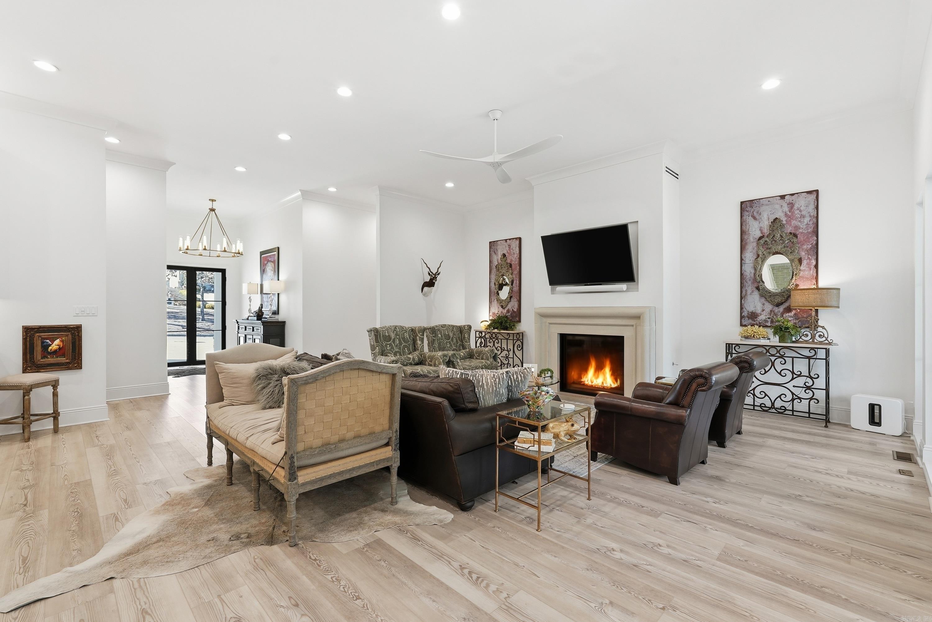 9 Bella View  Little Rock, AR