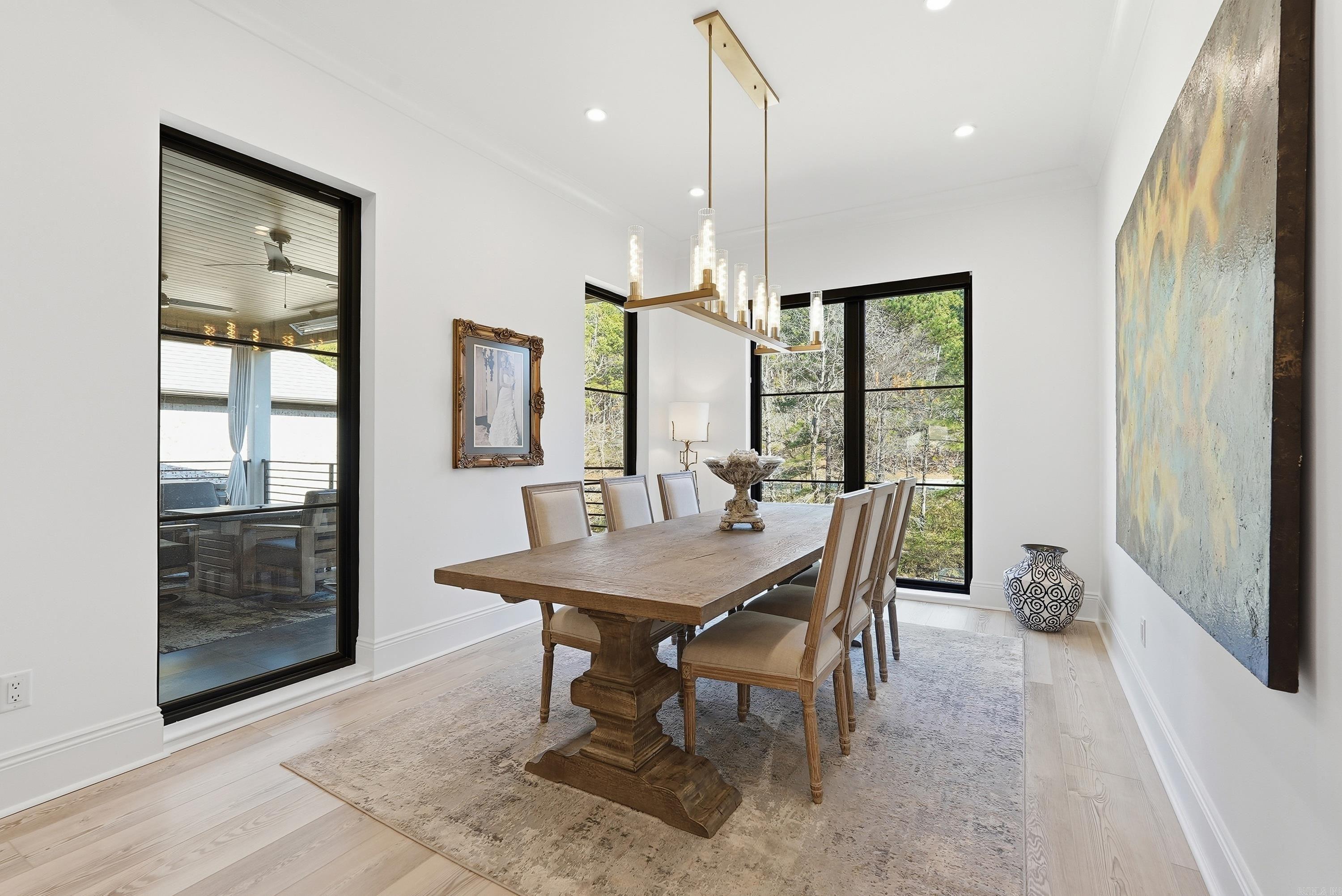 9 Bella View  Little Rock, AR