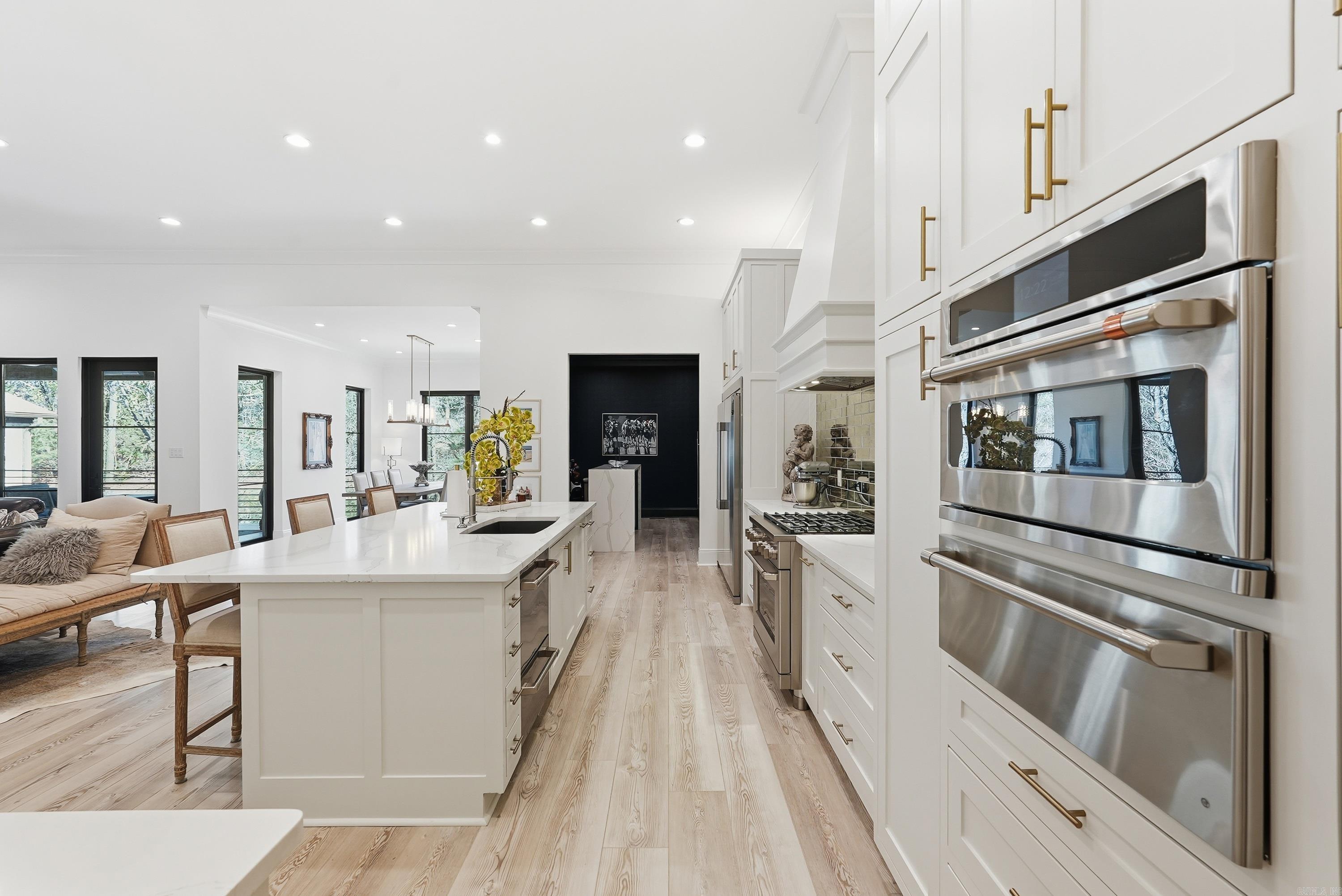 9 Bella View  Little Rock, AR