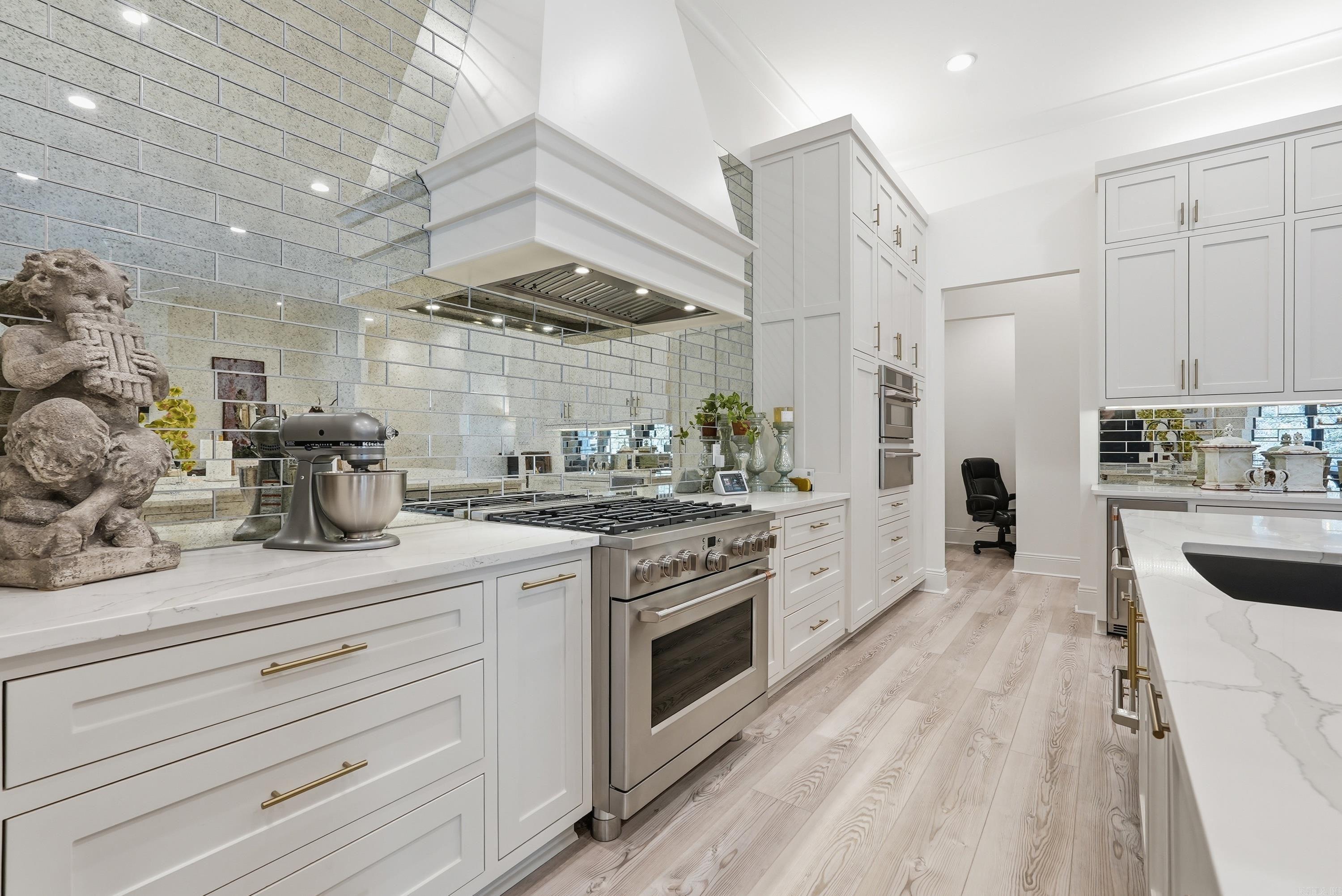 9 Bella View  Little Rock, AR