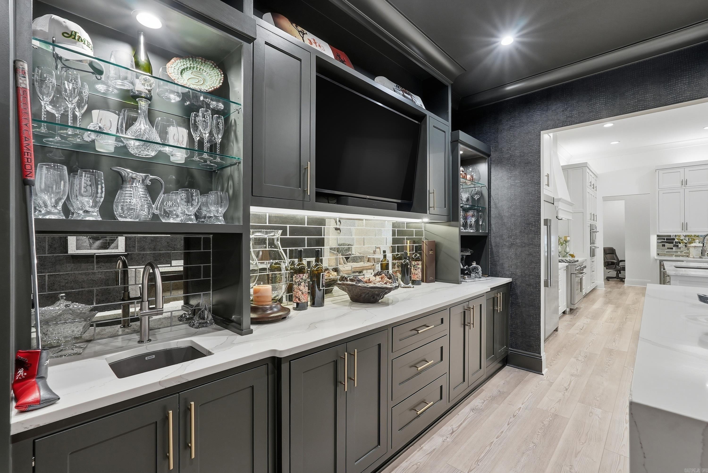 9 Bella View  Little Rock, AR