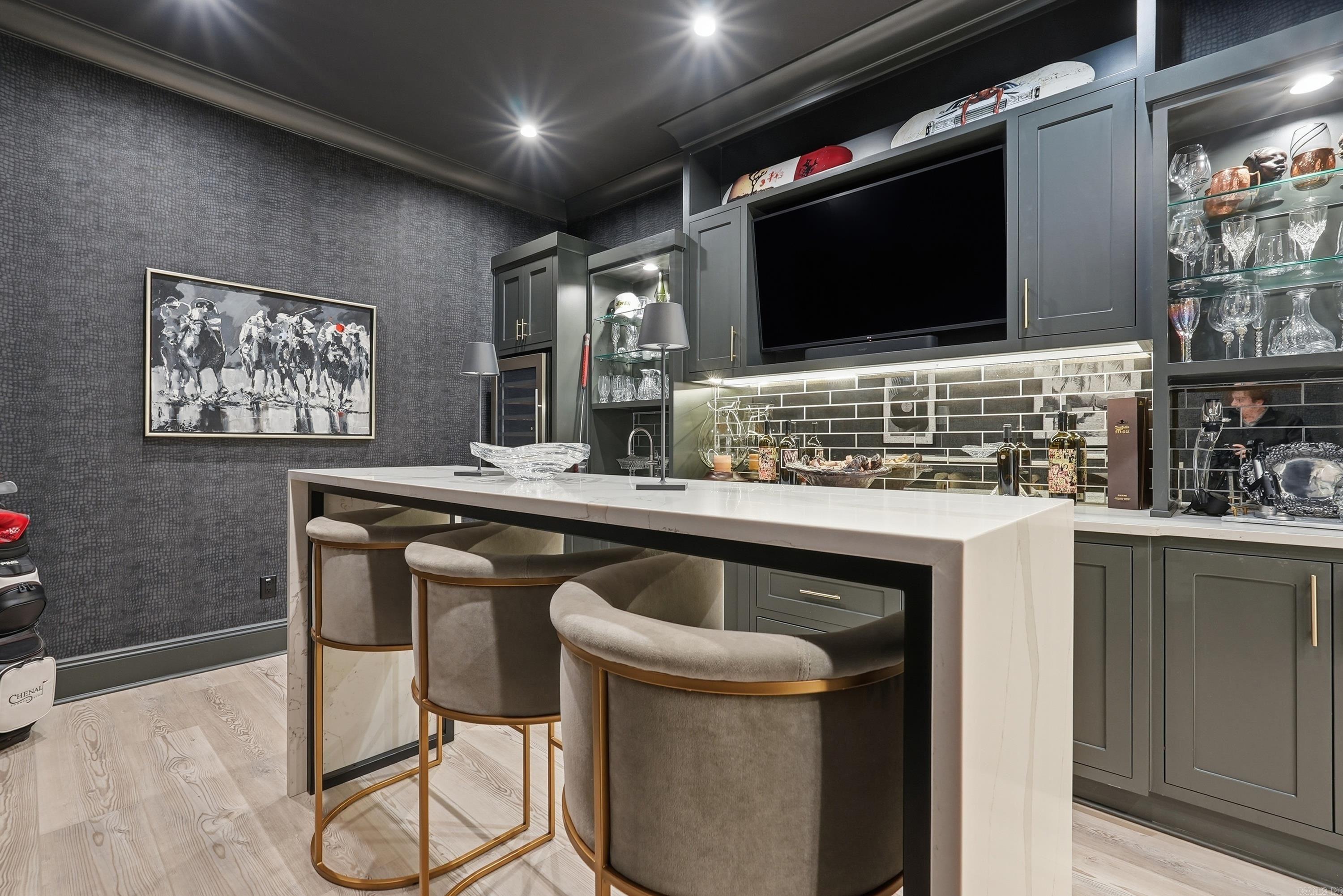 9 Bella View  Little Rock, AR