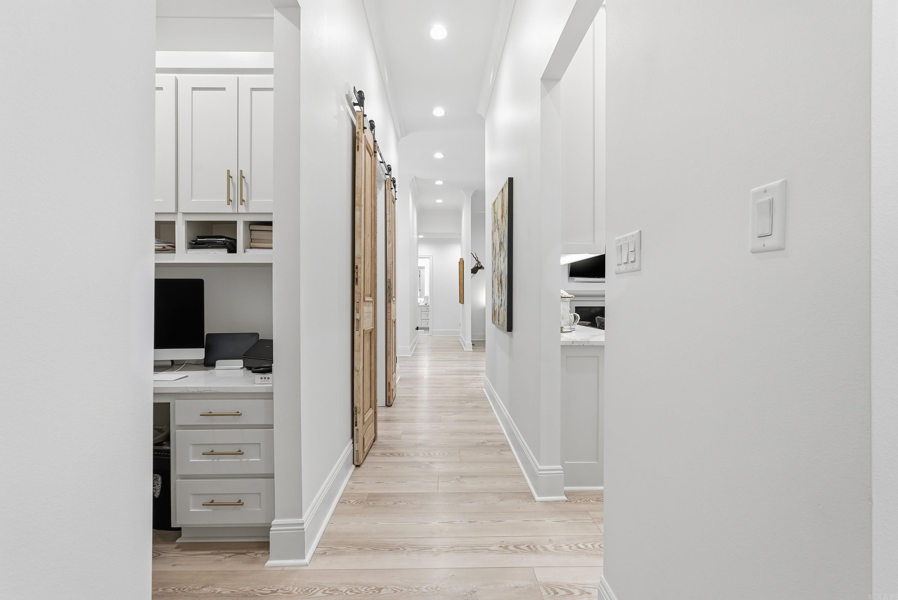 9 Bella View  Little Rock, AR