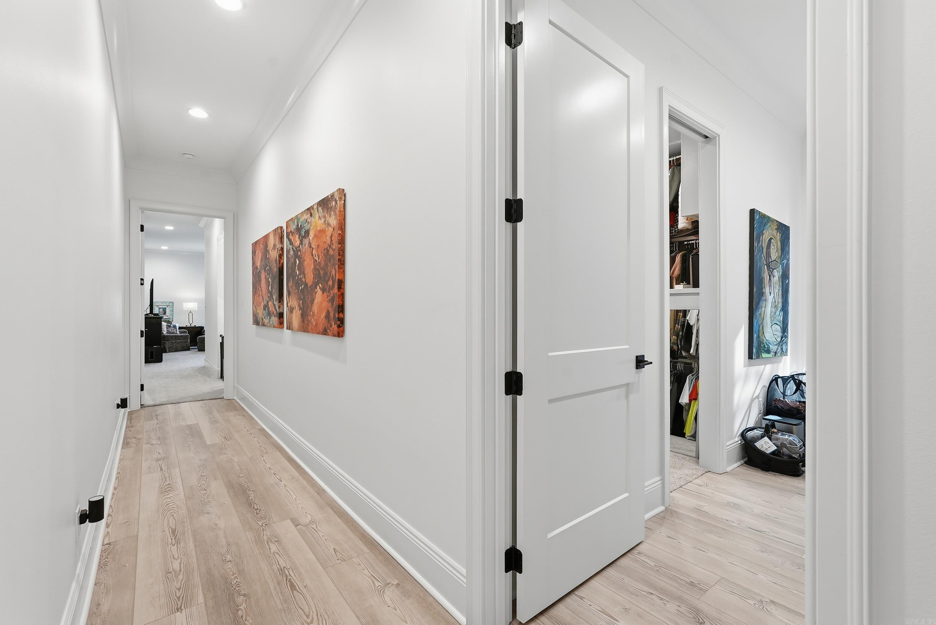 9 Bella View  Little Rock, AR