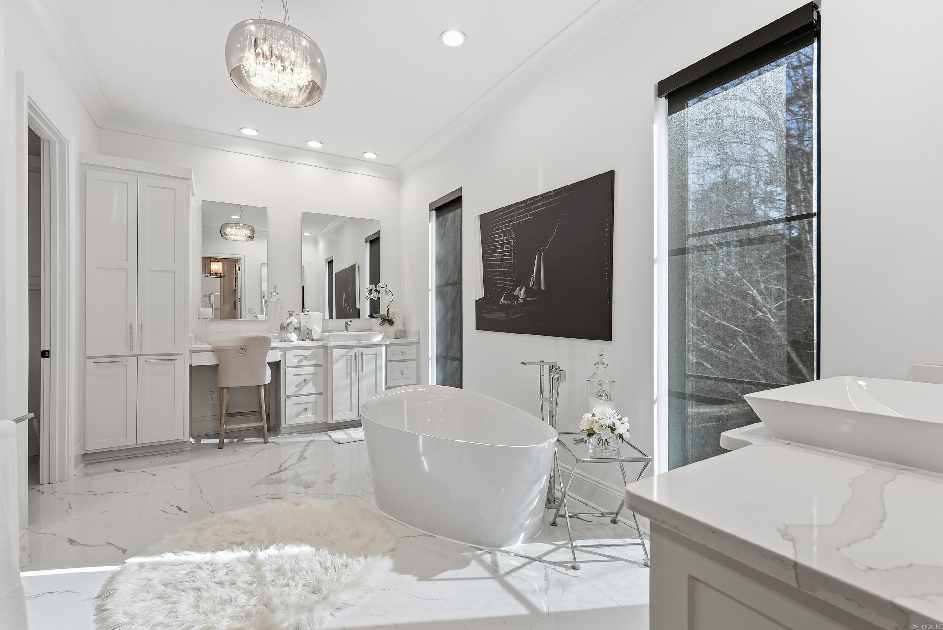 9 Bella View  Little Rock, AR